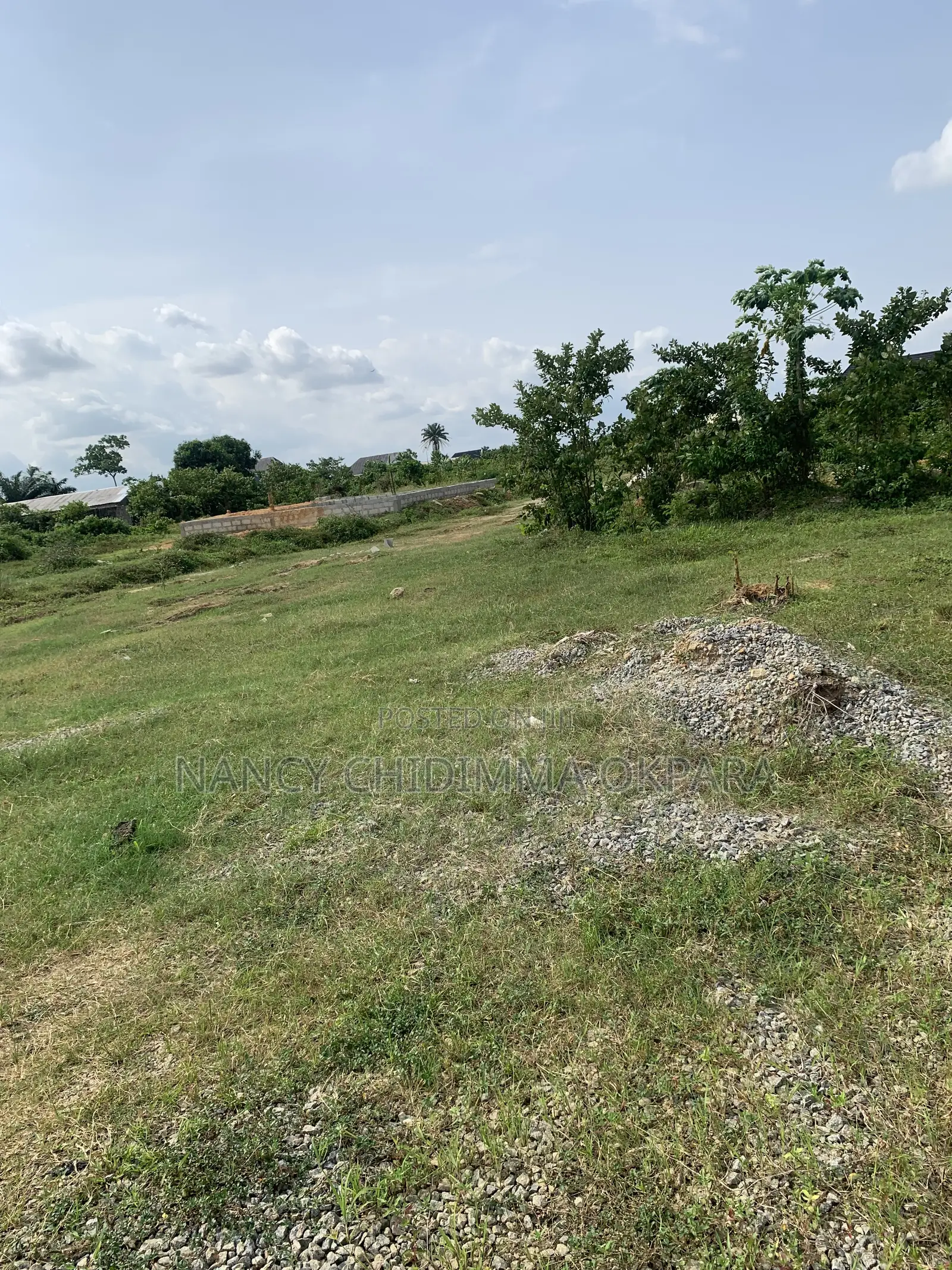 Lands for Sale in Port Harcourt in Eneka