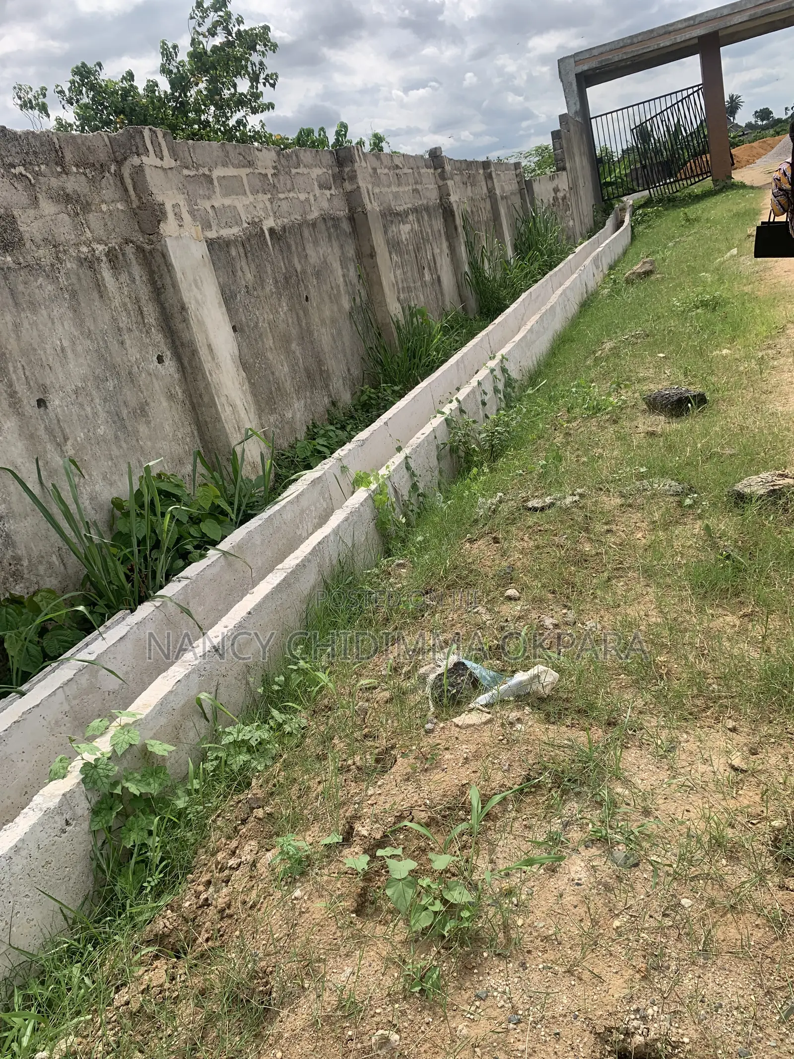 Lands for Sale in Port Harcourt in Eneka