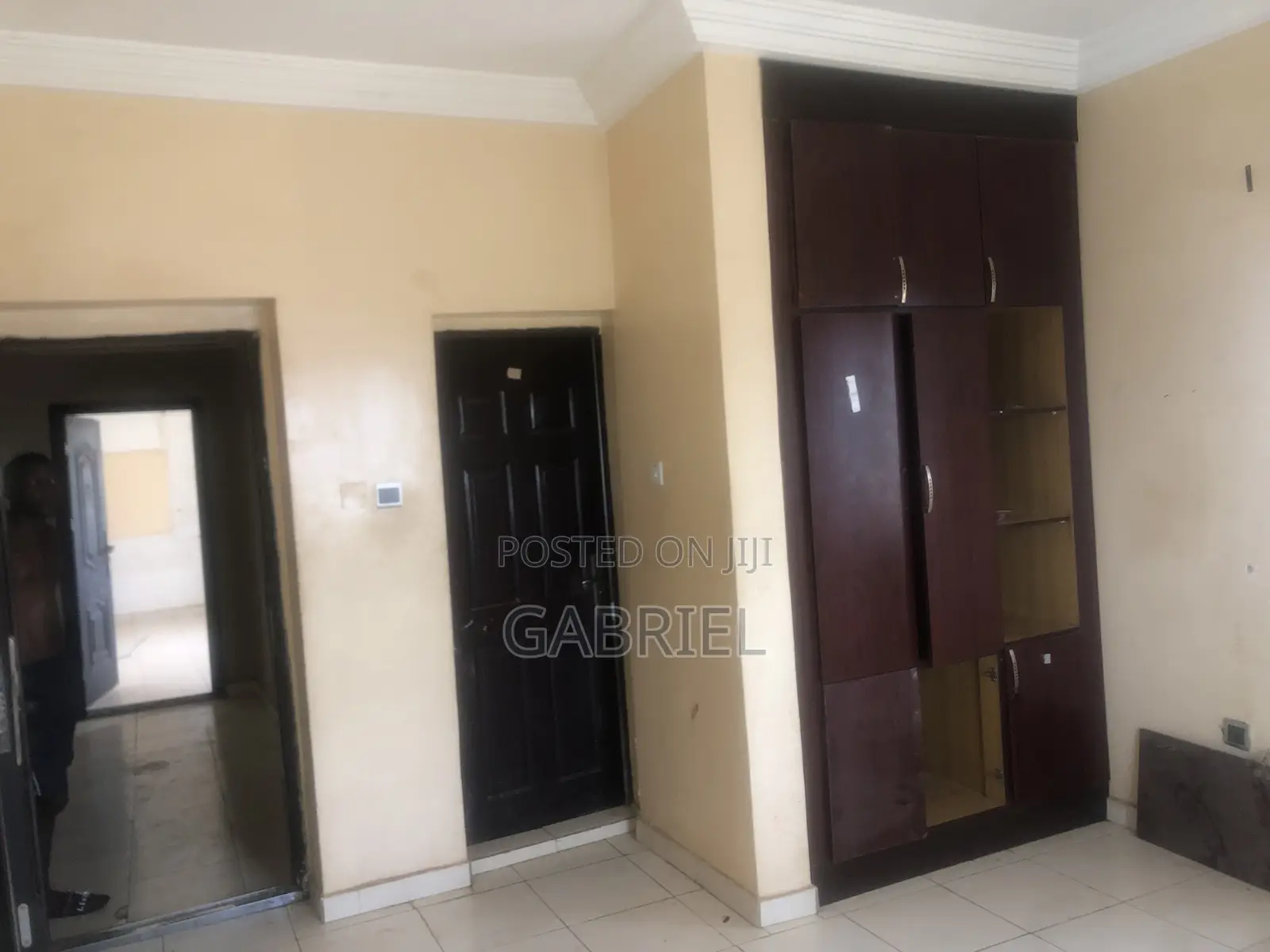 2bdrm Block of Flats in News Engineering, Dawaki for rent in Dawaki