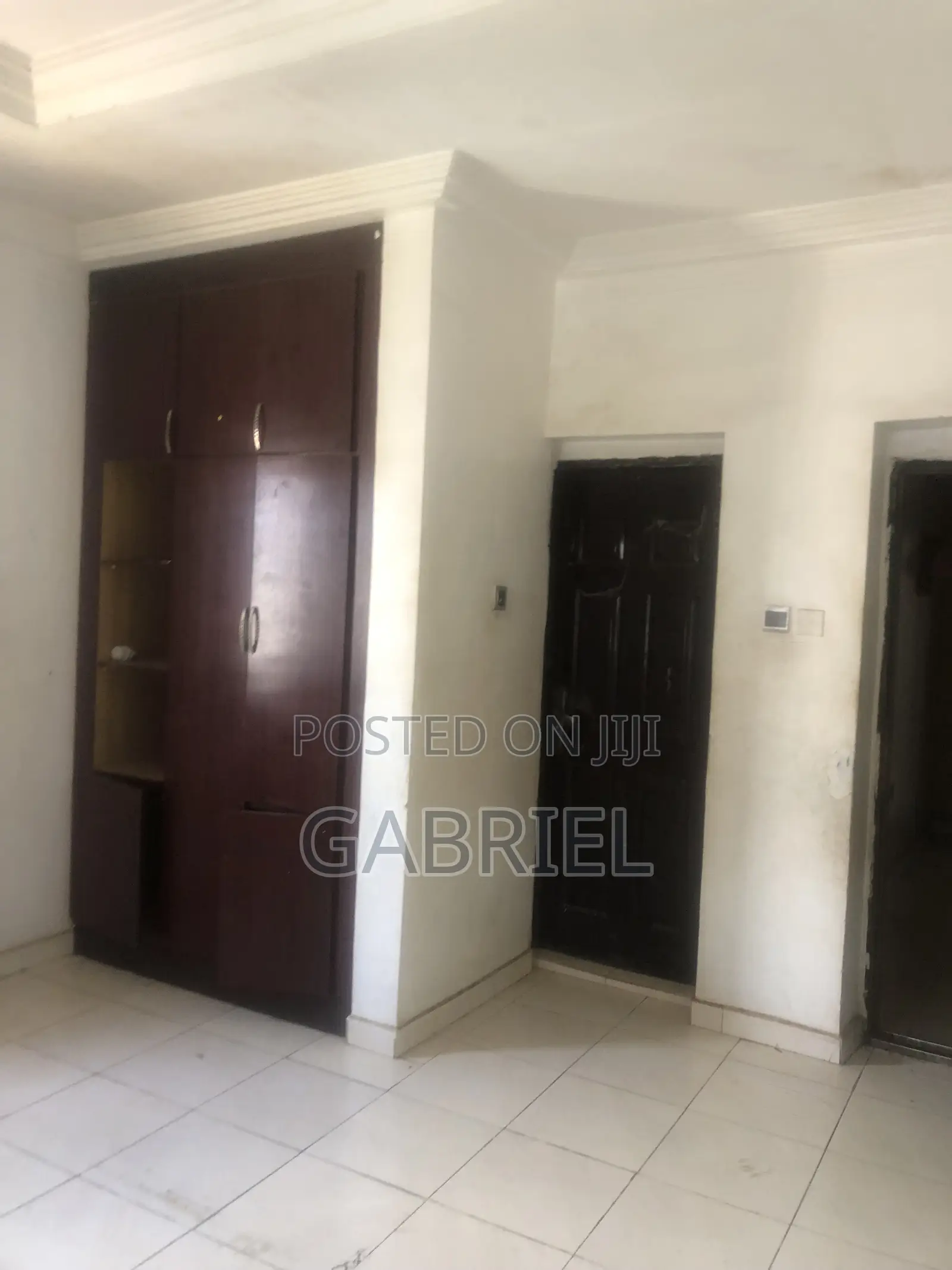 2bdrm Block of Flats in News Engineering, Dawaki for rent in Dawaki
