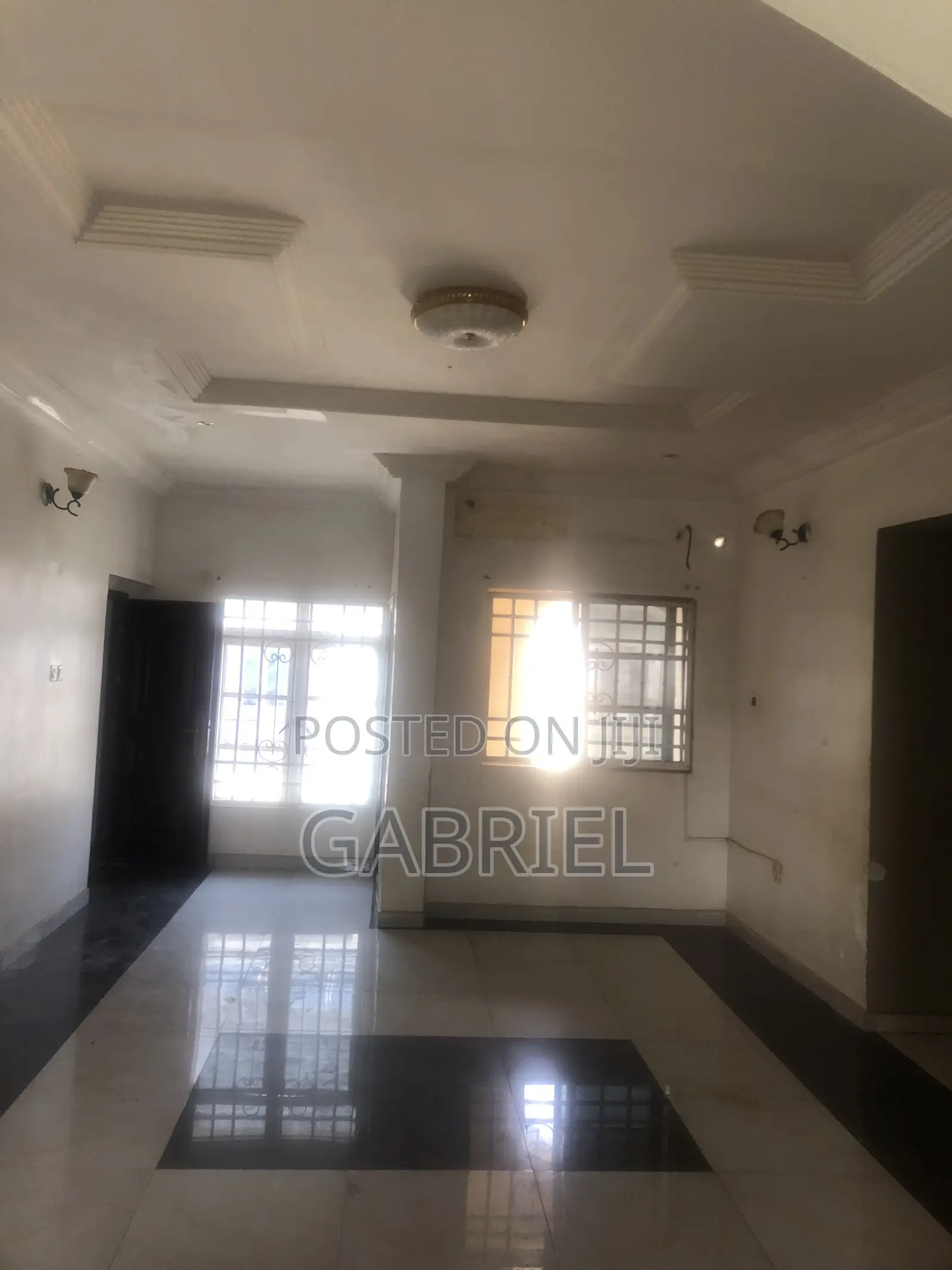 2bdrm Block of Flats in News Engineering, Dawaki for rent in Dawaki