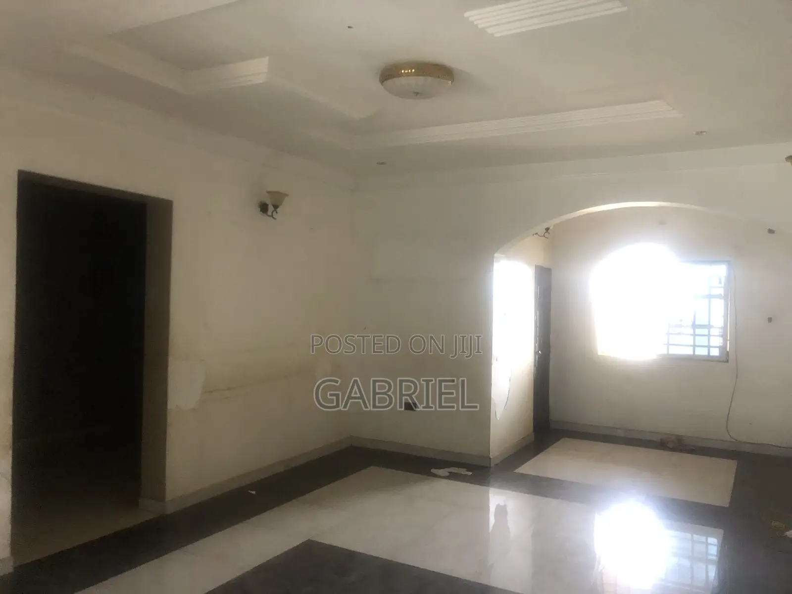 2bdrm Block of Flats in News Engineering, Dawaki for rent in Dawaki