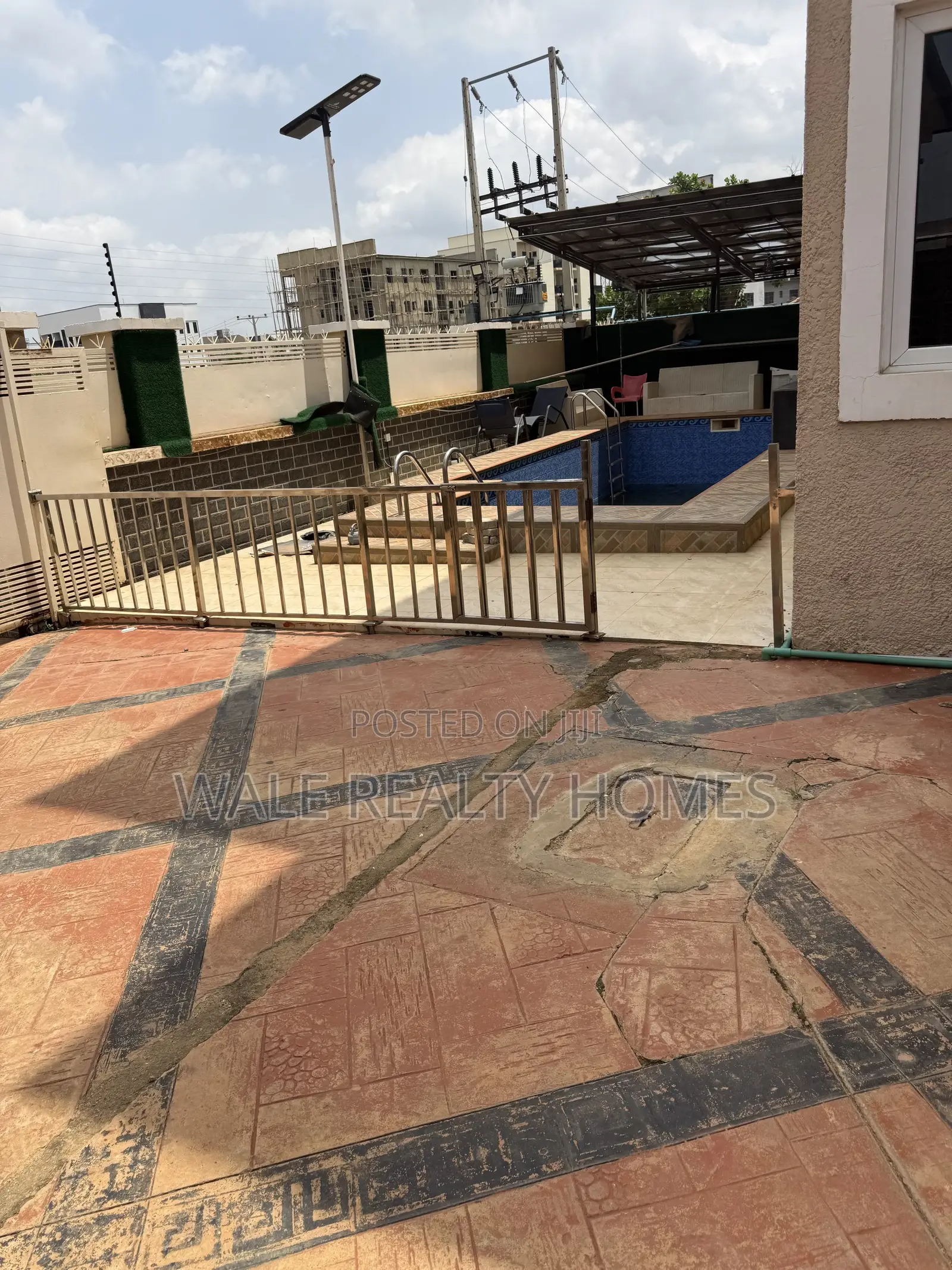3bdrm Block of Flats in Katampe for rent in Katampe (Main)