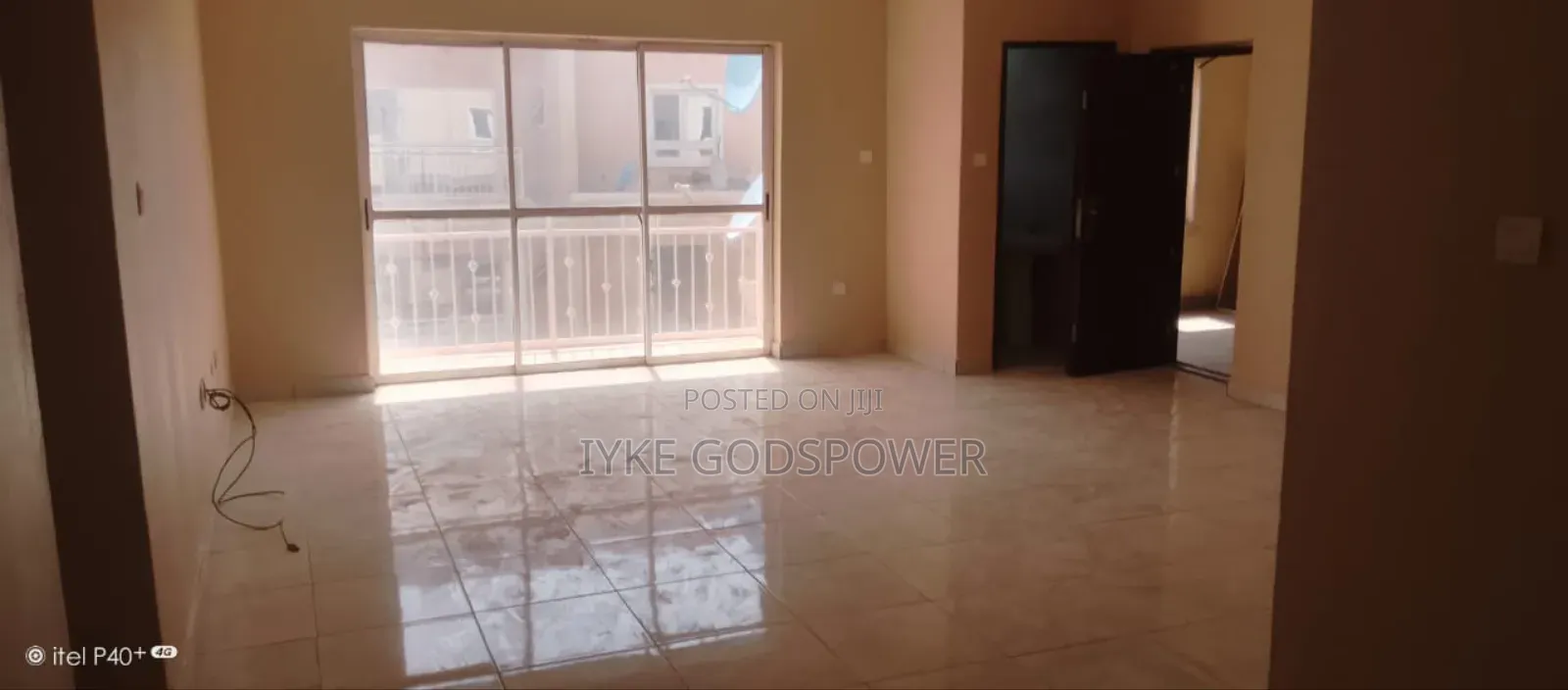 2bdrm Block of Flats in Rockvale Manor, Gudu for rent in Gudu