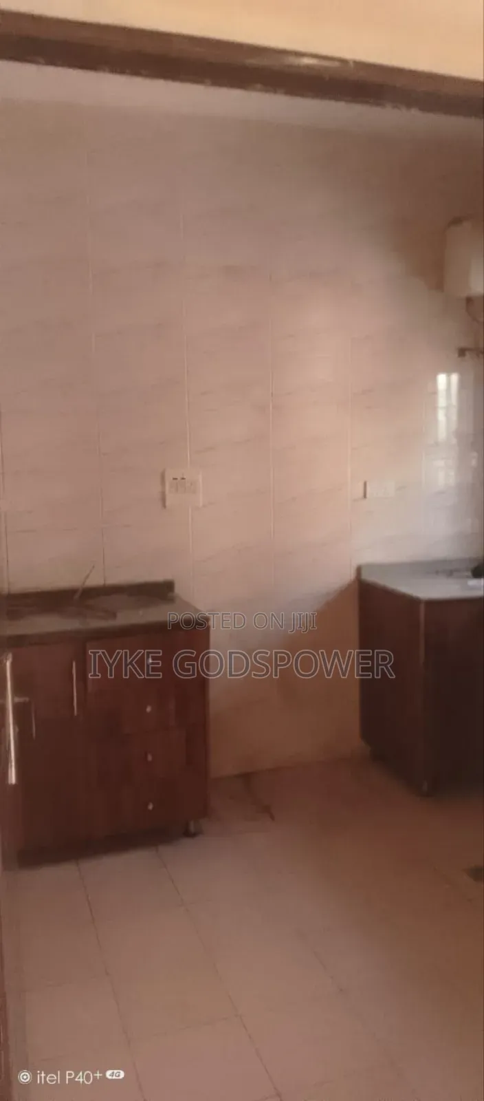 2bdrm Block of Flats in Rockvale Manor, Gudu for rent in Gudu