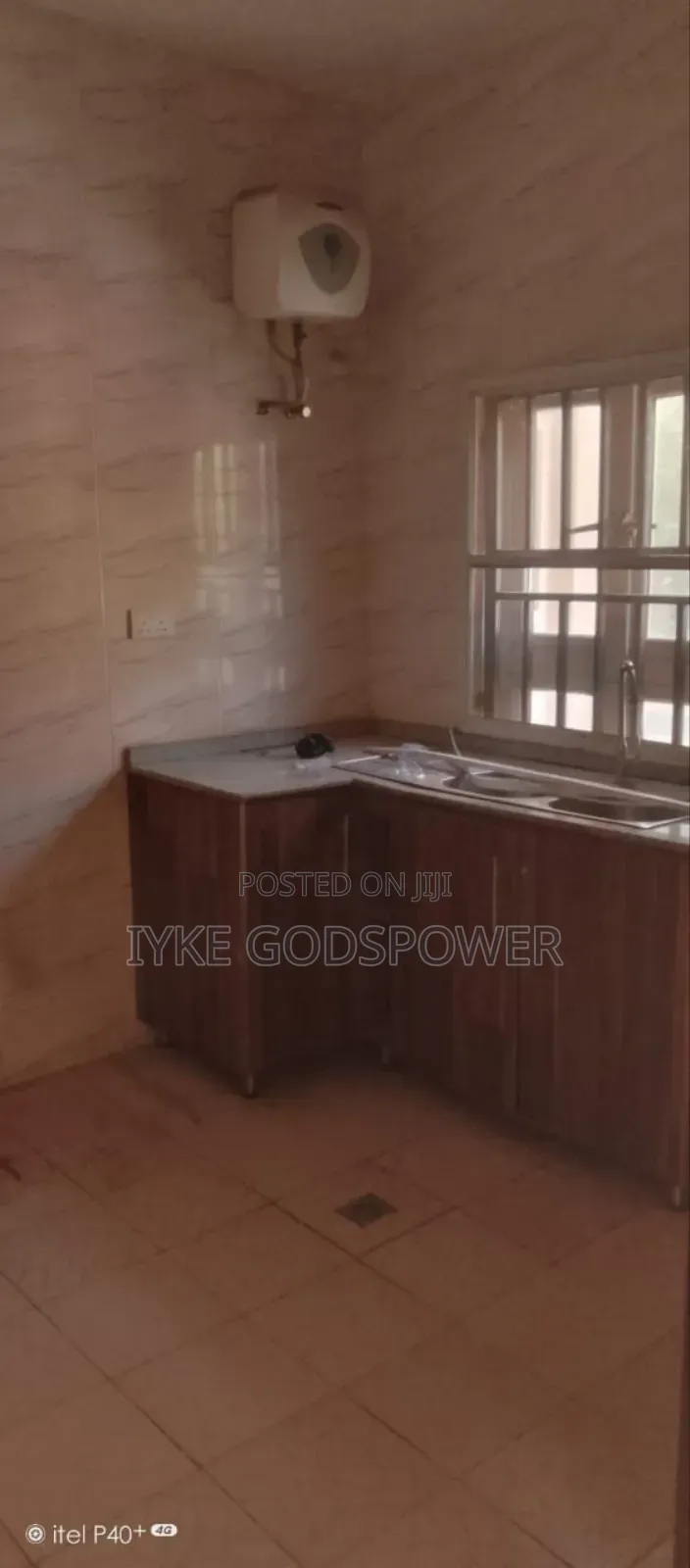 2bdrm Block of Flats in Rockvale Manor, Gudu for rent in Gudu