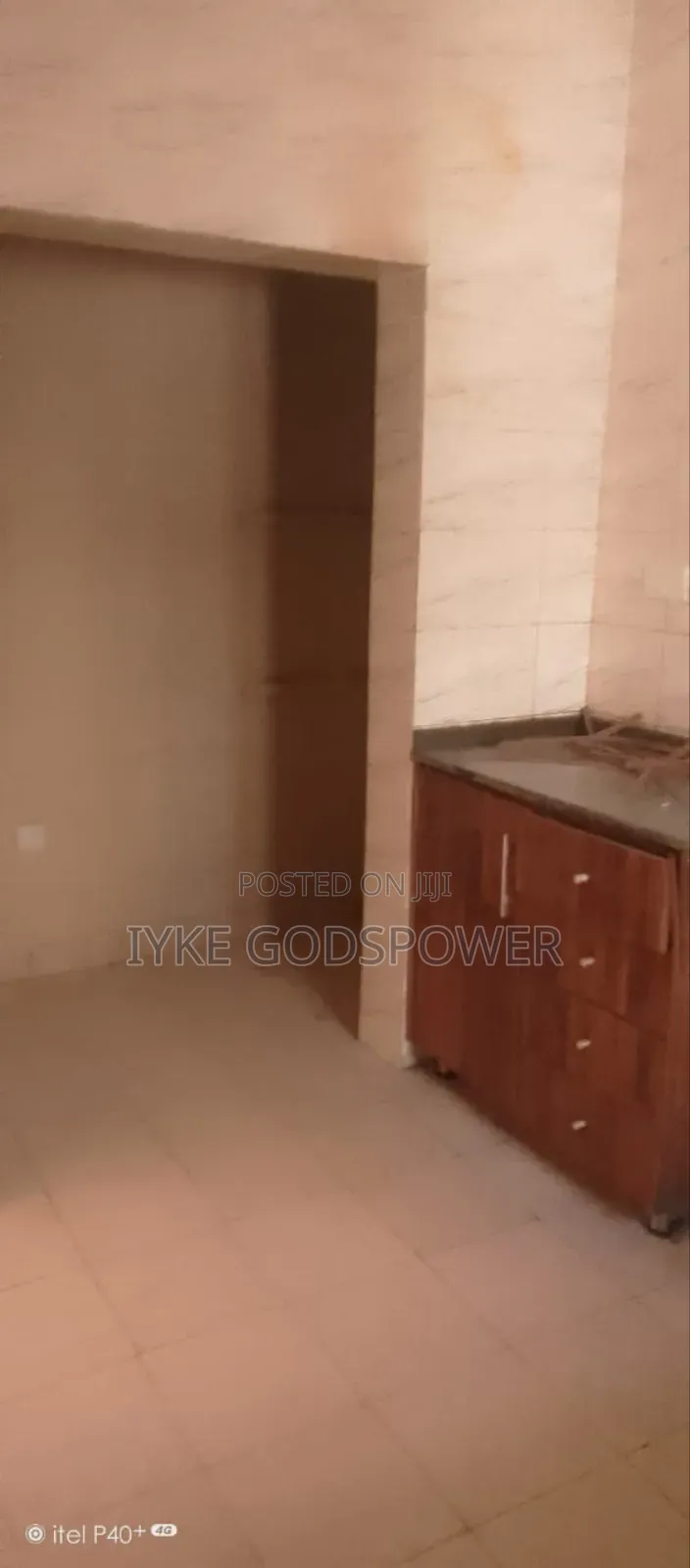 2bdrm Block of Flats in Rockvale Manor, Gudu for rent in Gudu