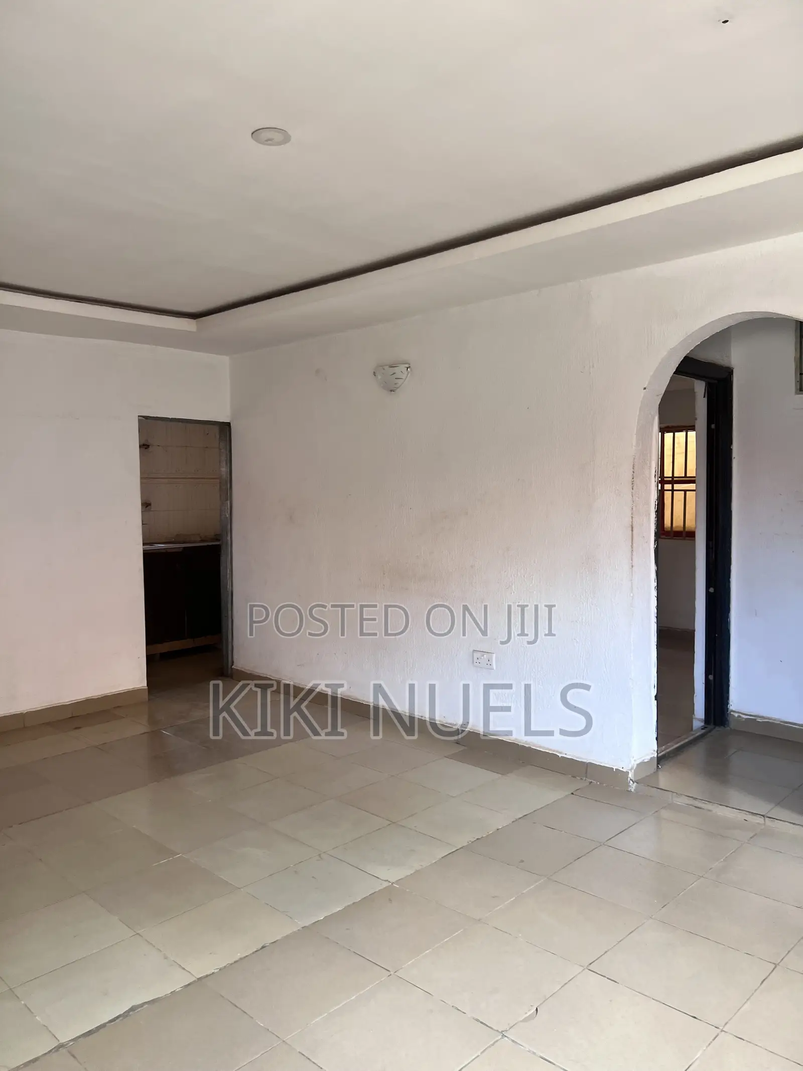 2bdrm Apartment in Close To Minfa, Lokogoma for rent in Lokogoma