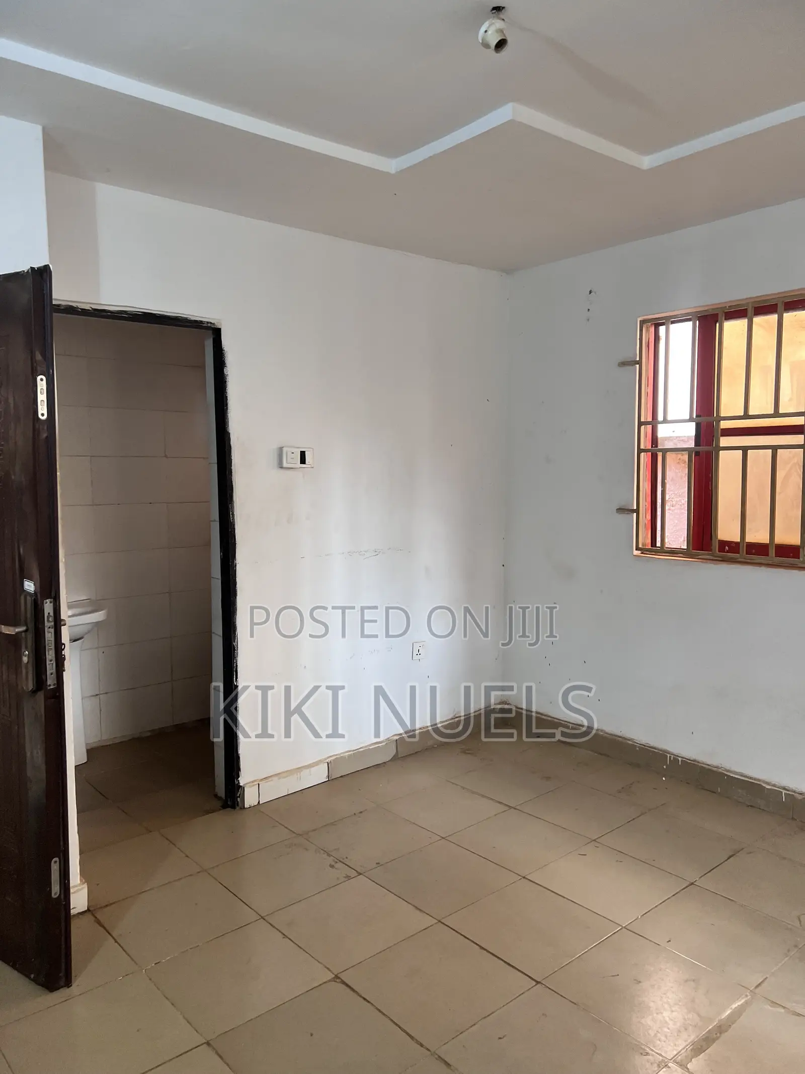 2bdrm Apartment in Close To Minfa, Lokogoma for rent in Lokogoma