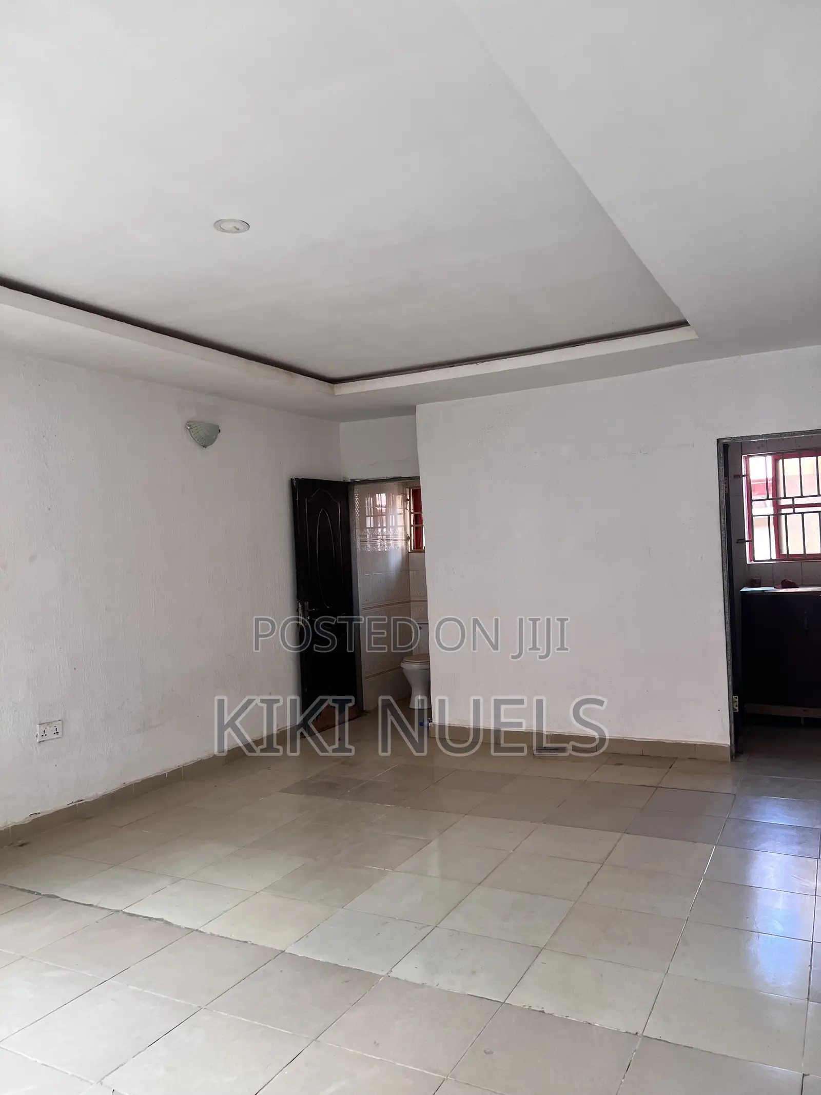 2bdrm Apartment in Close To Minfa, Lokogoma for rent in Lokogoma