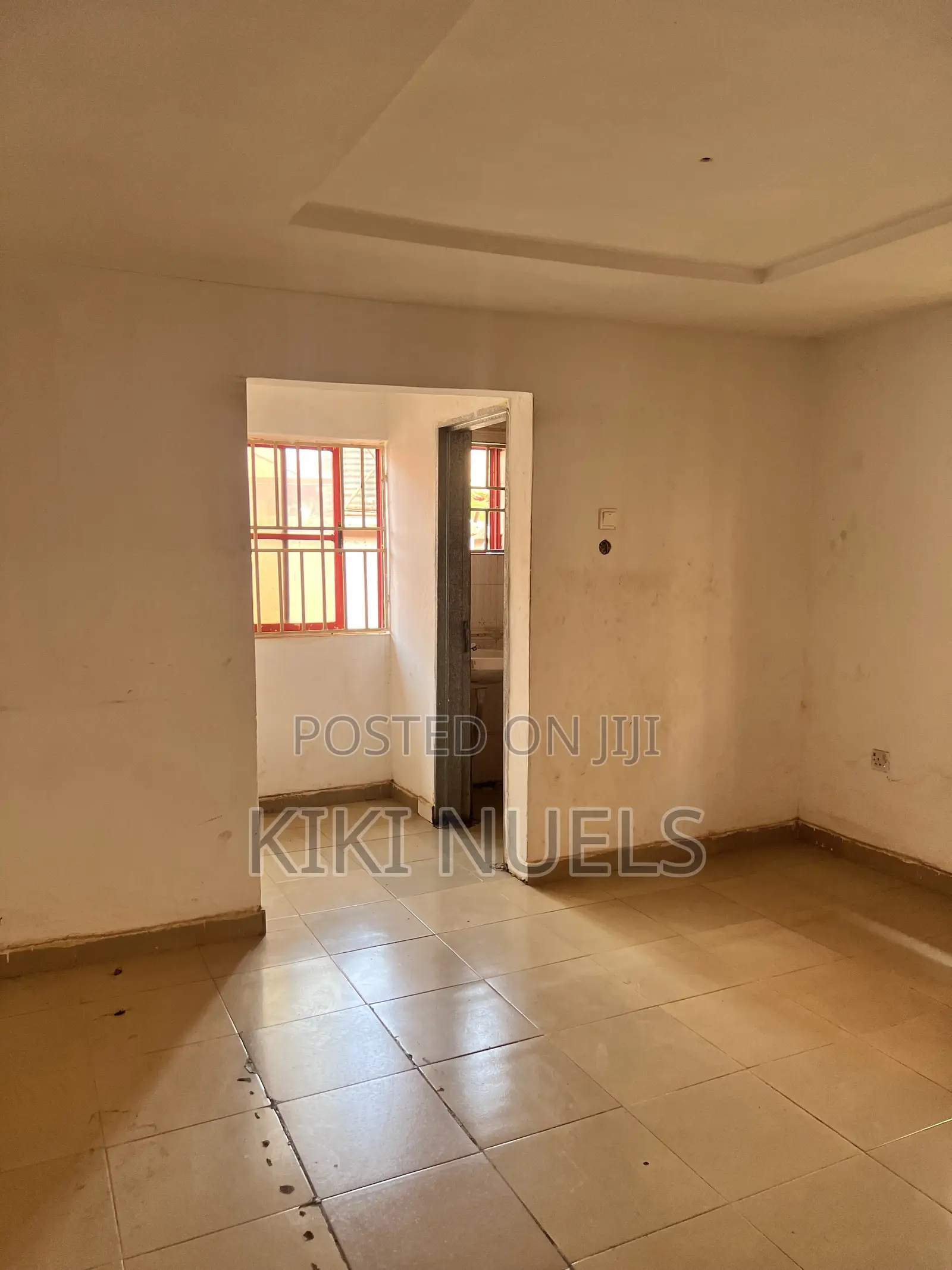 2bdrm Apartment in Close To Minfa, Lokogoma for rent in Lokogoma