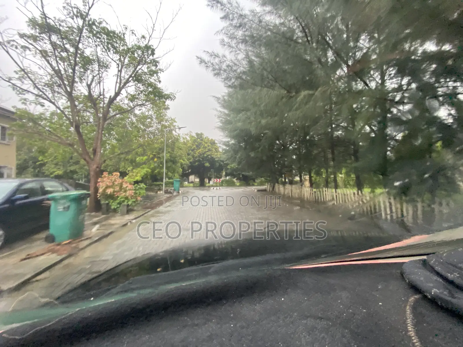 900sqm at Emirad Estate at Mobil Road, Ilaje-Lekki/Ajah in Ilaje / Lekki