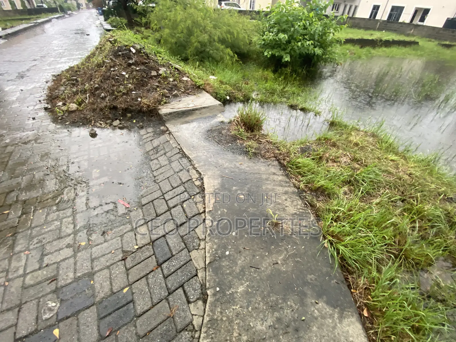 900sqm at Emirad Estate at Mobil Road, Ilaje-Lekki/Ajah in Ilaje / Lekki