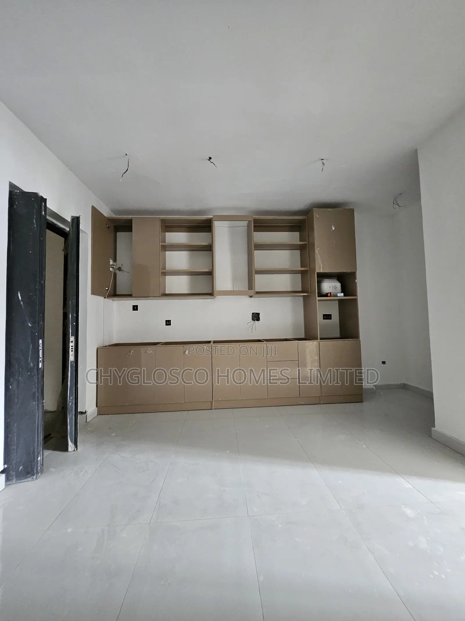 Furnished 1bdrm Apartment in GRA Phase 1 / Port-Harcourt for sale in GRA Phase 1 / Port-Harcourt