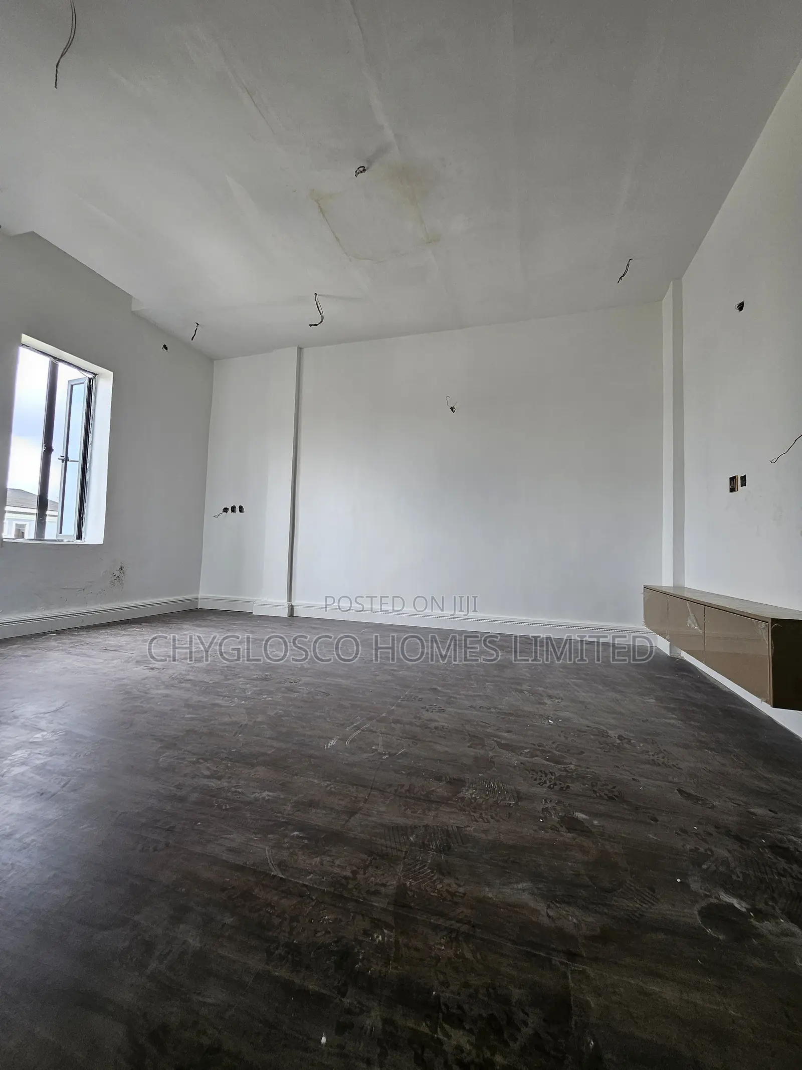 Furnished 1bdrm Apartment in GRA Phase 1 / Port-Harcourt for sale in GRA Phase 1 / Port-Harcourt