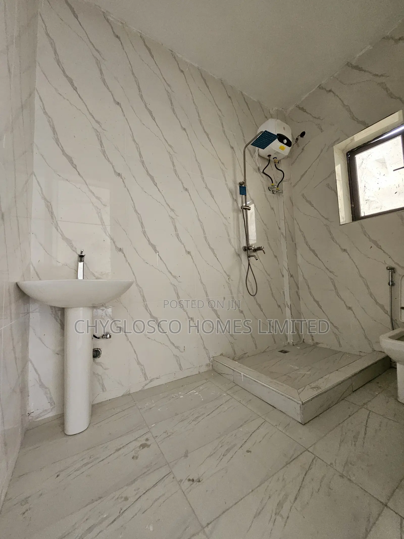 Furnished 1bdrm Apartment in GRA Phase 1 / Port-Harcourt for sale in GRA Phase 1 / Port-Harcourt