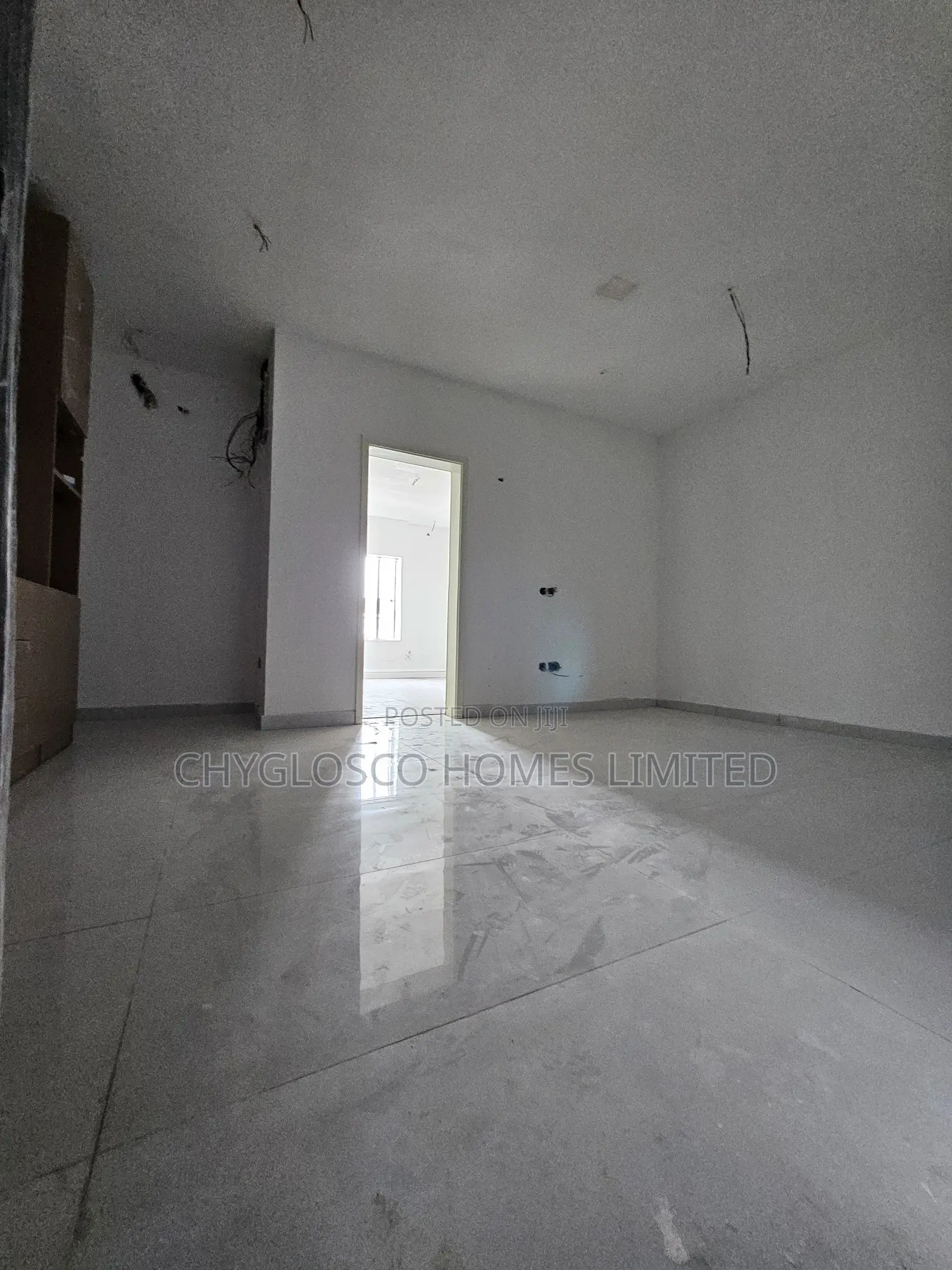 Furnished 1bdrm Apartment in GRA Phase 1 / Port-Harcourt for sale in GRA Phase 1 / Port-Harcourt