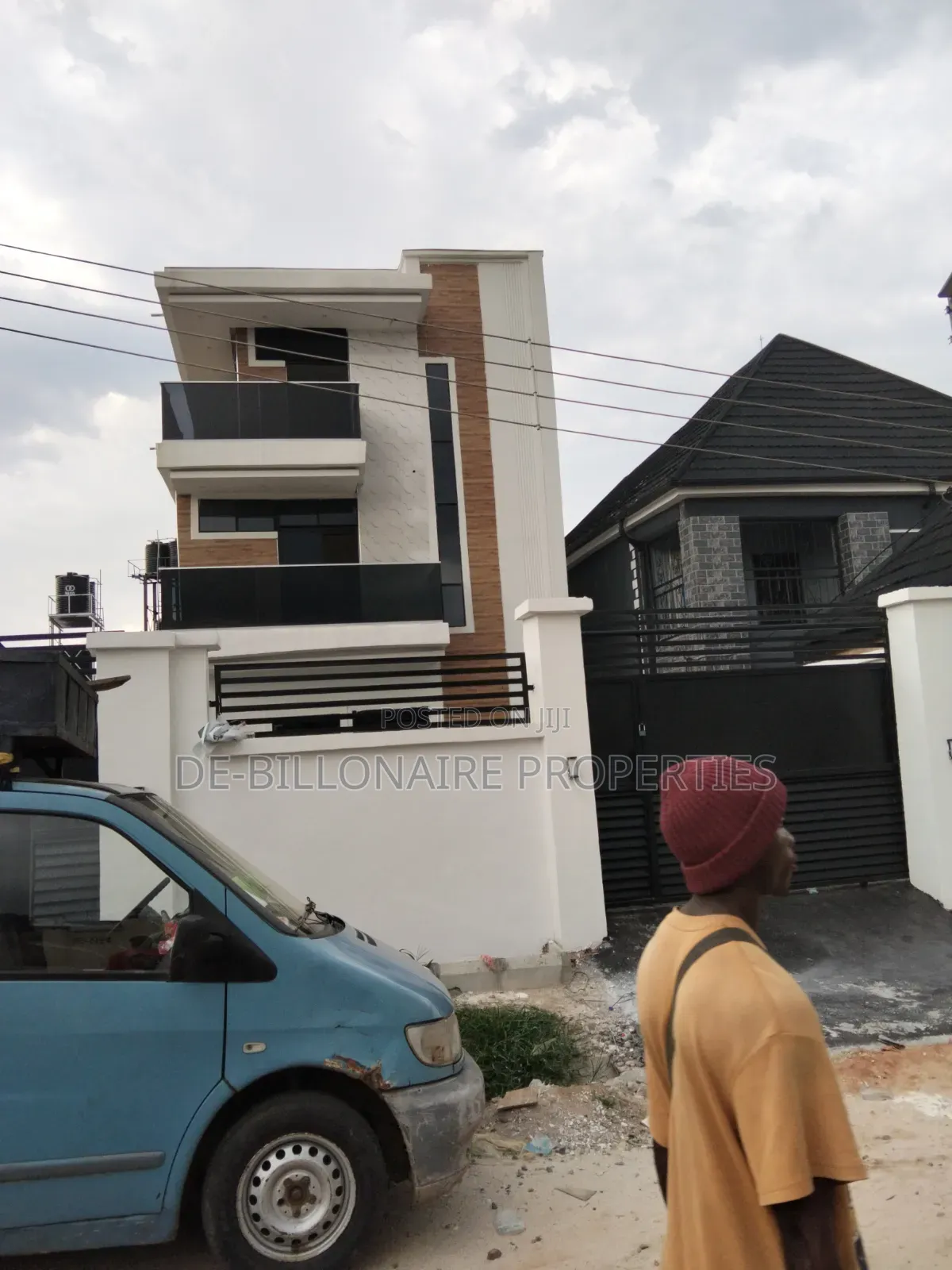 4bdrm Duplex in Aladinma, Owerri for sale in Owerri