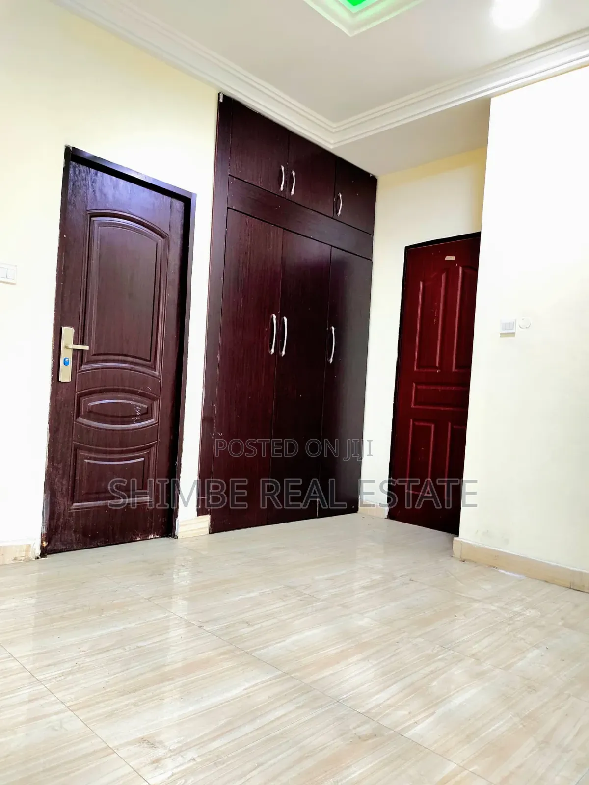 3bdrm Block of Flats in Akwa Ima Estate, Uyo for rent in Uyo