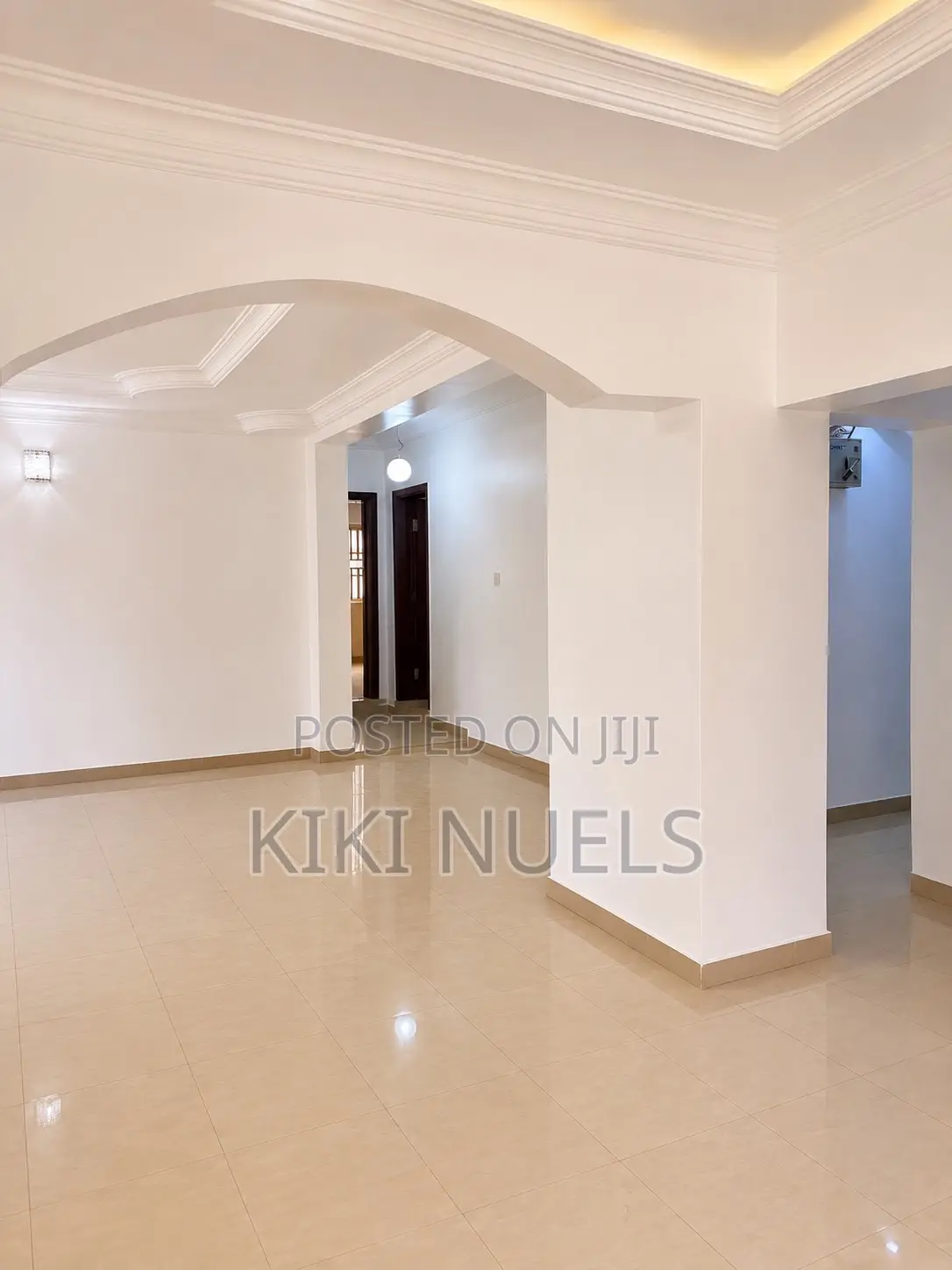 3bdrm Bungalow in Close To Jubilation, Lokogoma for rent in Lokogoma