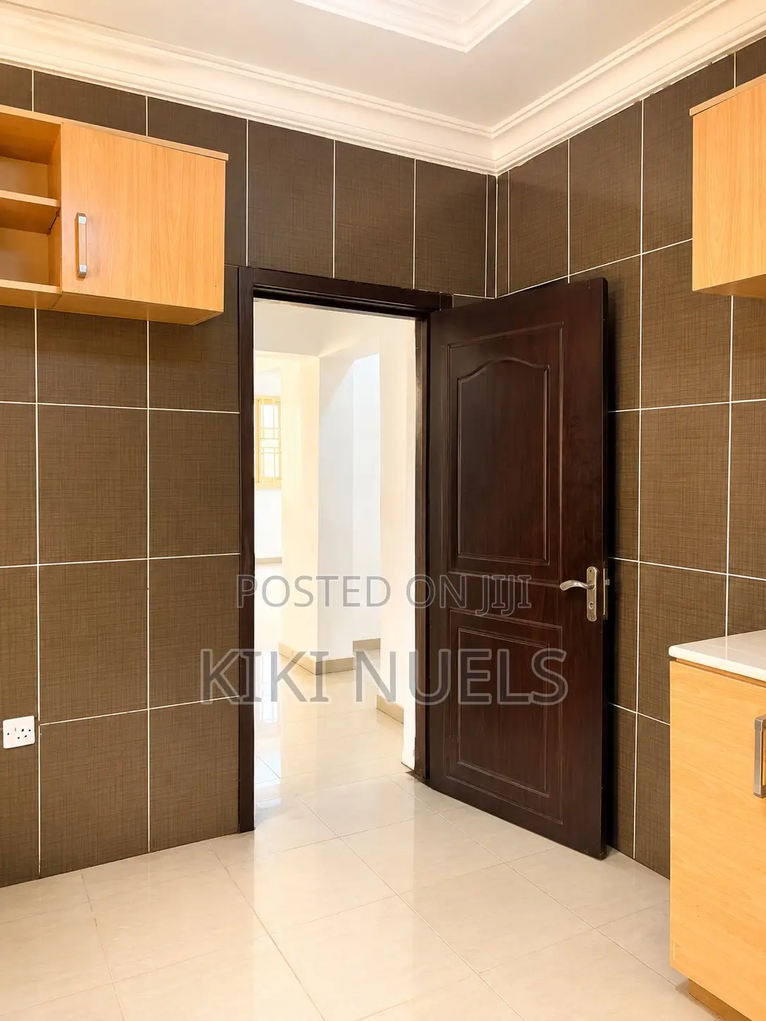 3bdrm Bungalow in Close To Jubilation, Lokogoma for rent in Lokogoma