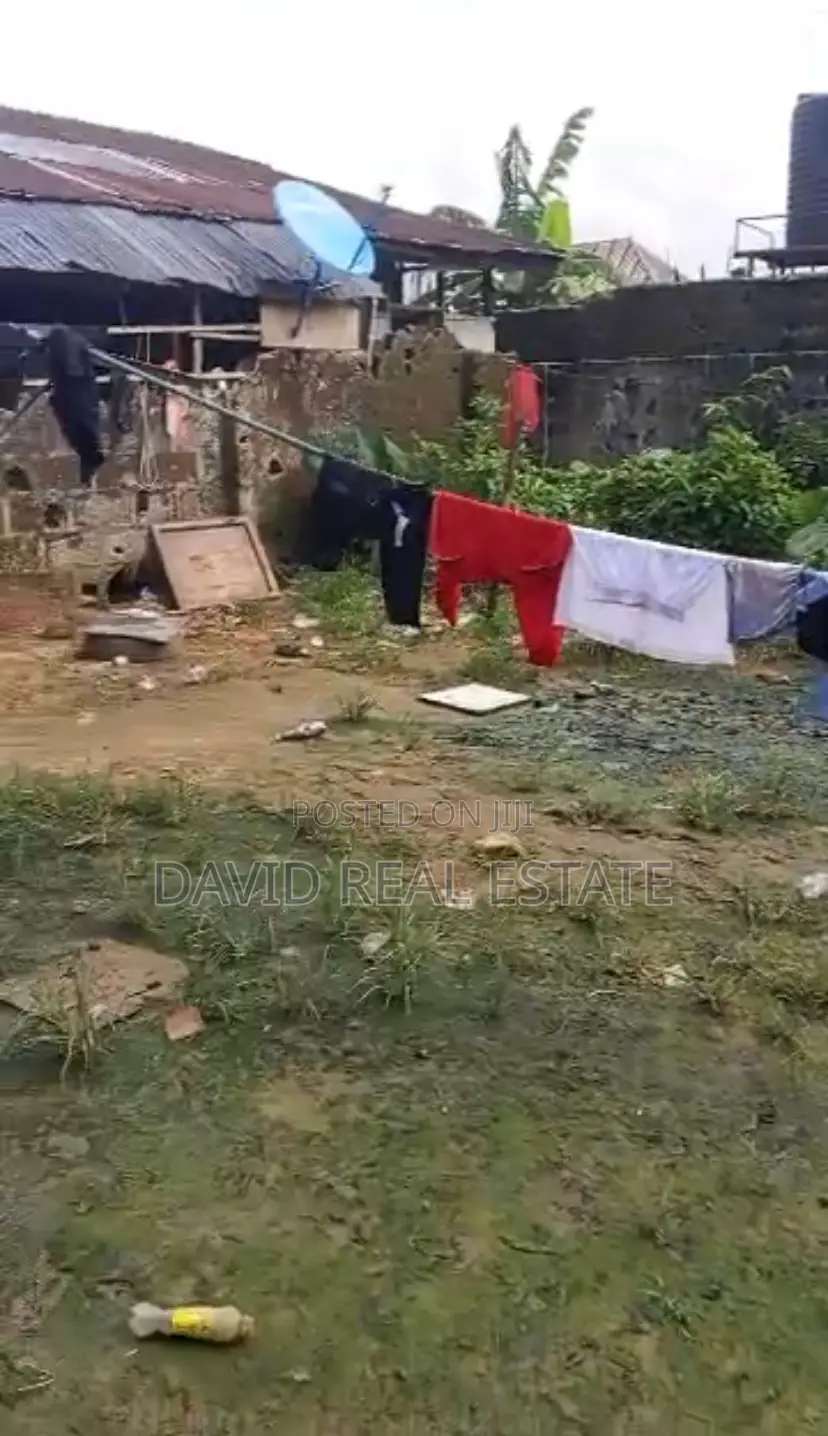 for Sale – Prime Land in Rumuwhara, Eneka in Eneka