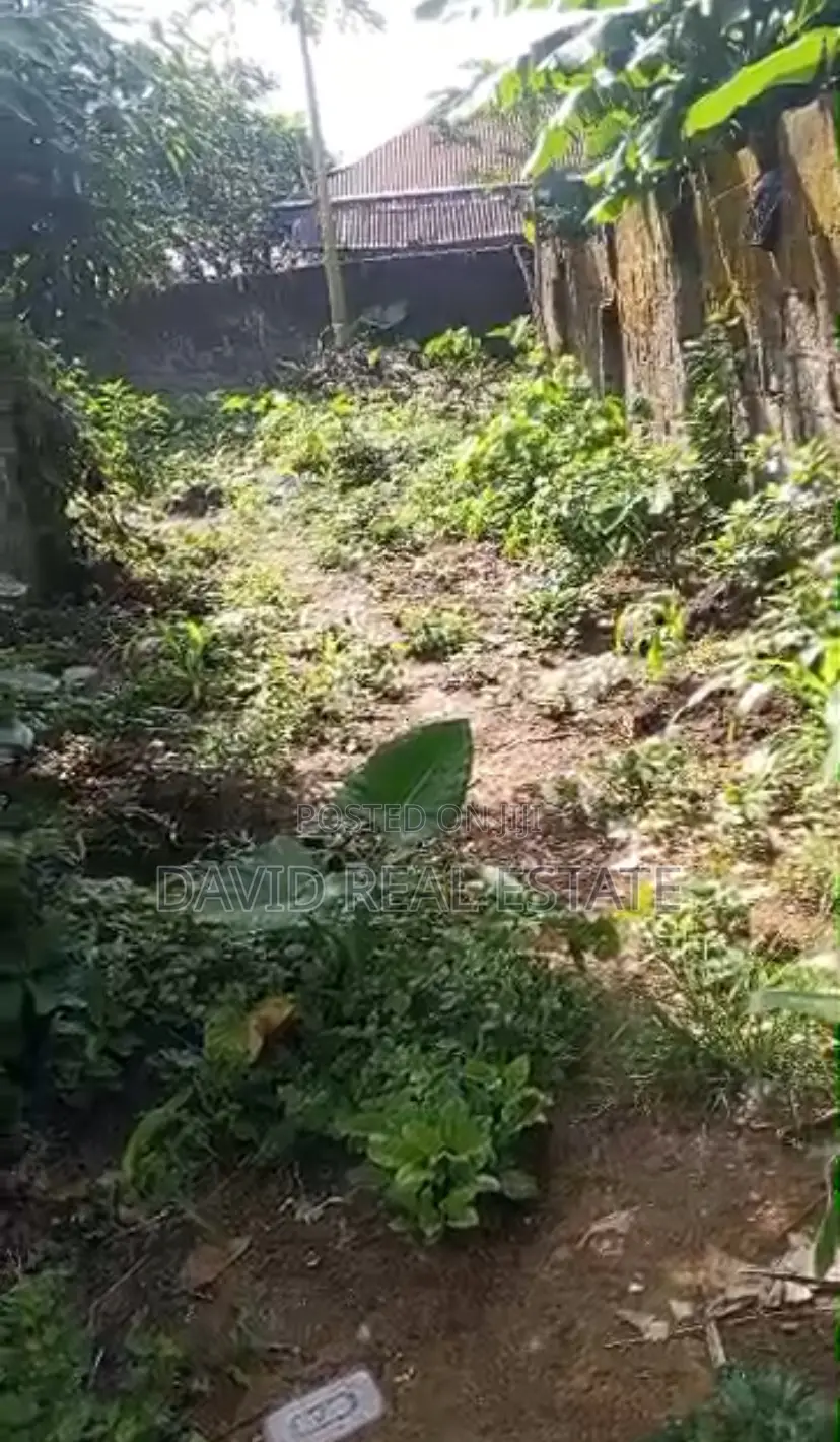 for Sale – Prime Land in Rumuwhara, Eneka in Eneka