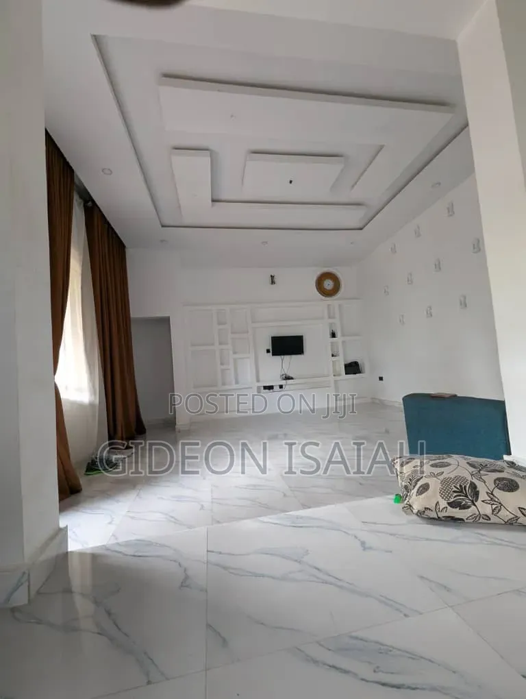 4bdrm House in Ifa Lkot Okpon, Uyo for sale in Uyo