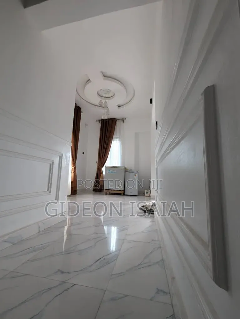 4bdrm House in Ifa Lkot Okpon, Uyo for sale in Uyo