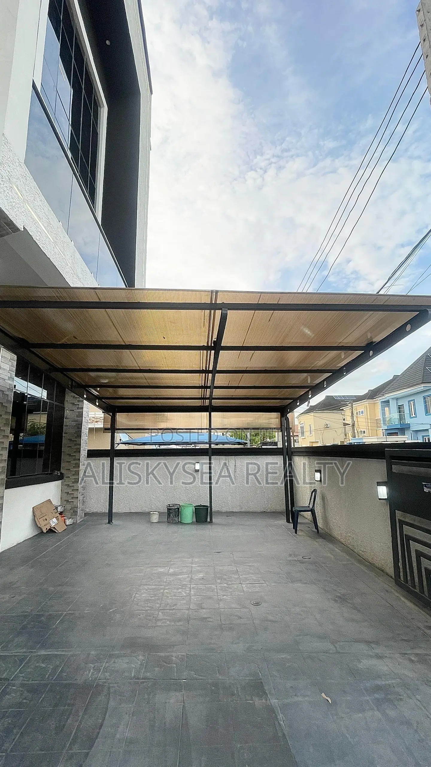5bdrm House in Lekki Phase 2 for sale in Lekki Phase 2