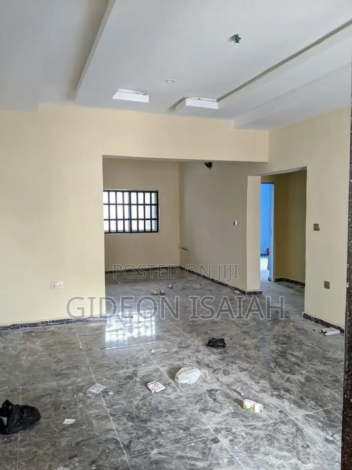 7bdrm Duplex in Osongama Estate, Uyo for rent in Uyo