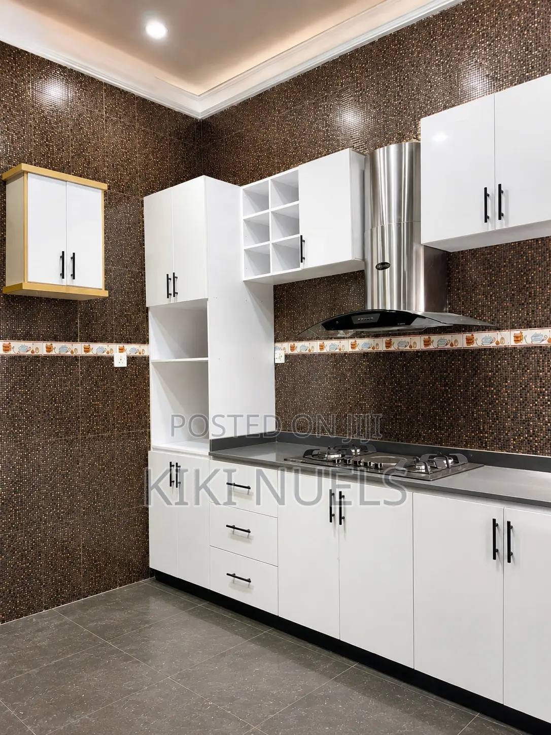 3bdrm Bungalow in Close To Jubilation, Lokogoma for sale in Lokogoma