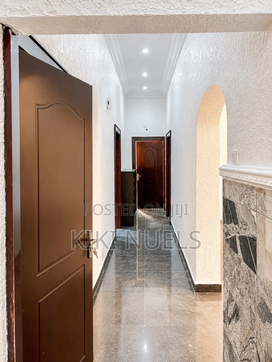 3bdrm Bungalow in Close To Jubilation, Lokogoma for sale in Lokogoma