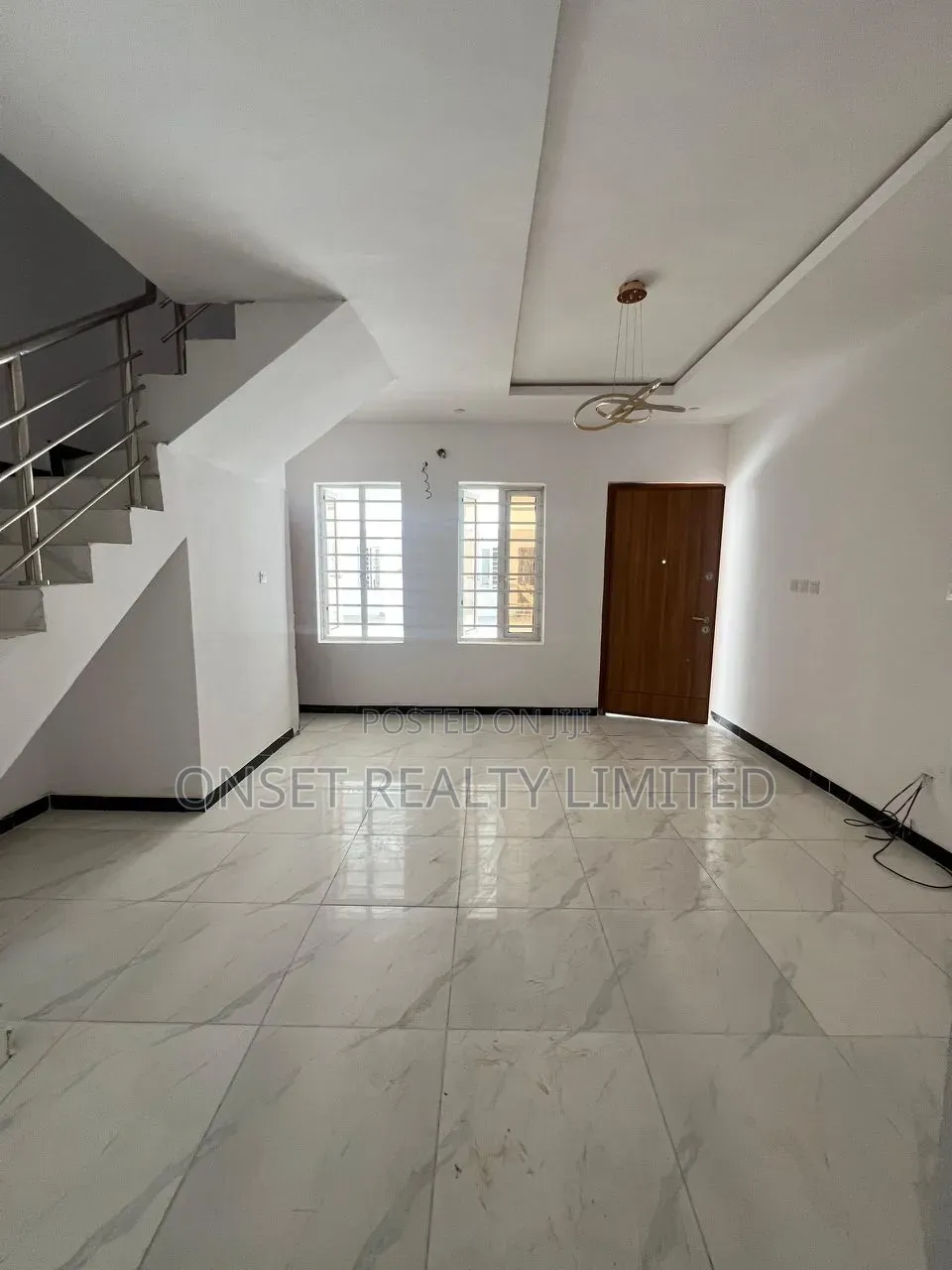 3bdrm Duplex in Cornerstone Estate for sale in Abraham Adesanya Estate