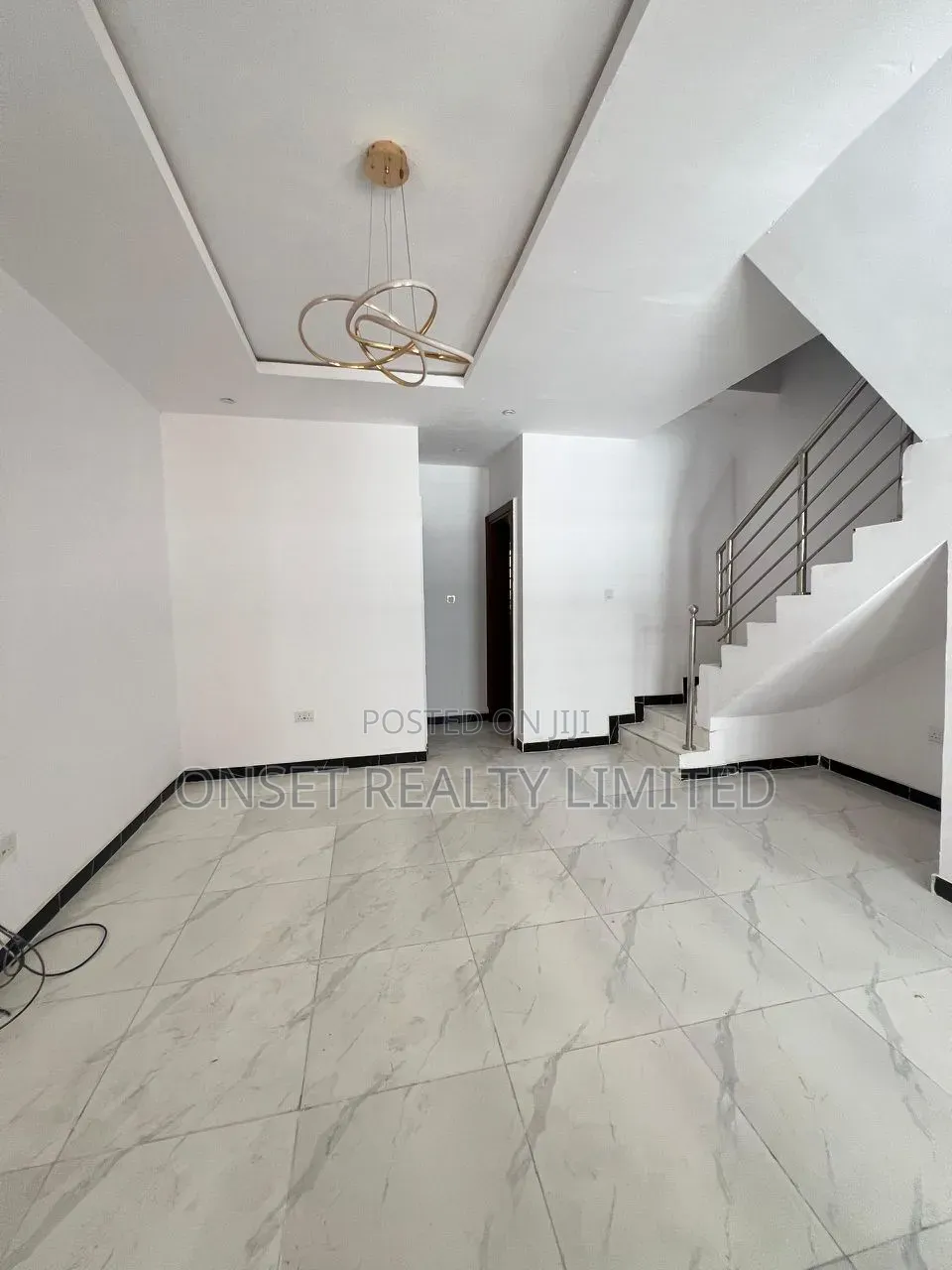 3bdrm Duplex in Cornerstone Estate for sale in Abraham Adesanya Estate