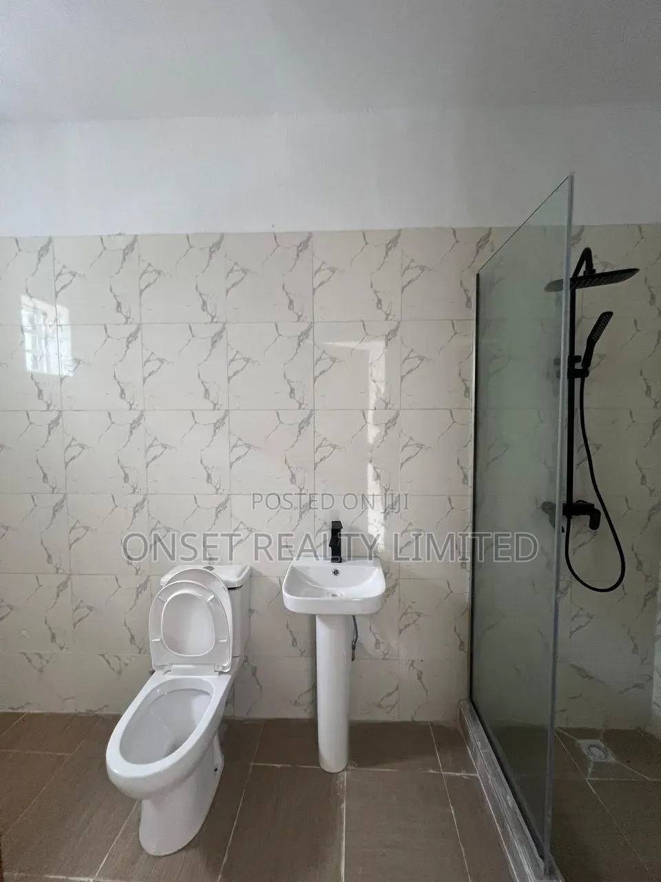 3bdrm Duplex in Cornerstone Estate for sale in Abraham Adesanya Estate