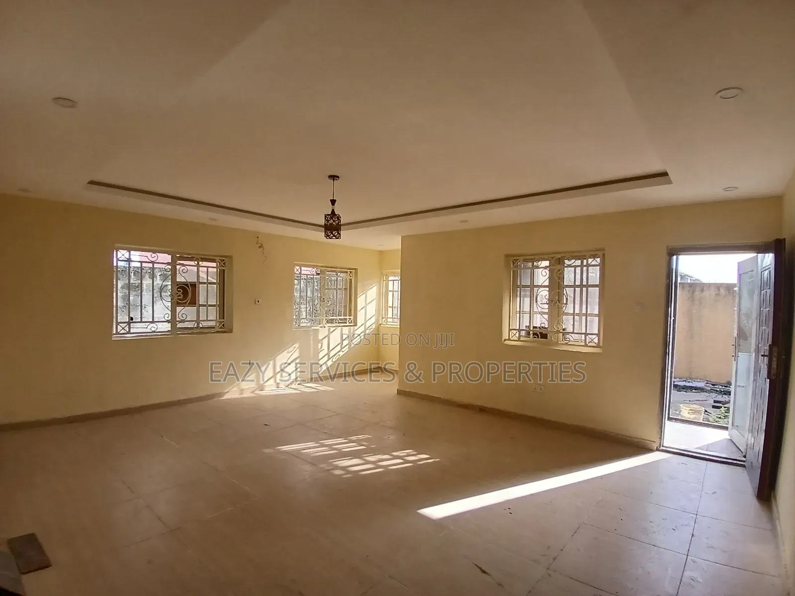 3bdrm Bungalow in Gated And Secured, Badore for rent in Badore