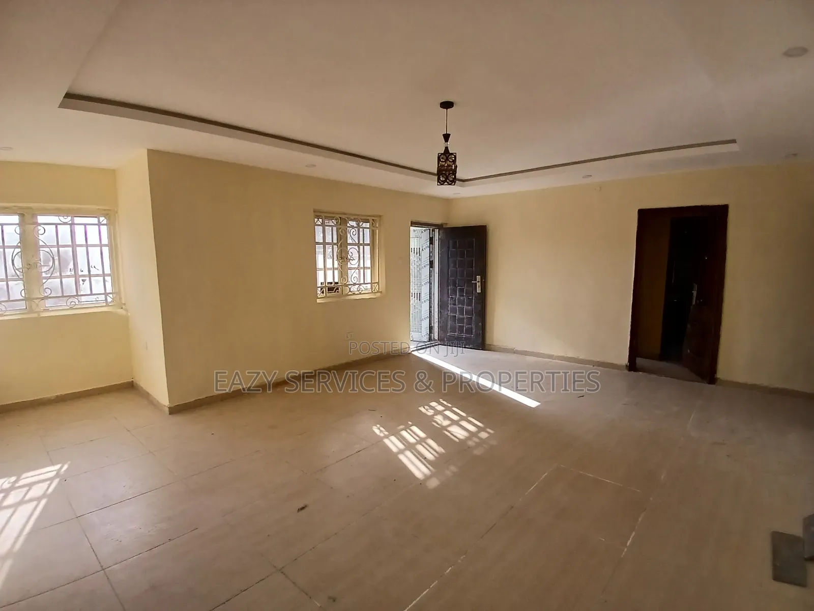 3bdrm Bungalow in Gated And Secured, Badore for rent in Badore