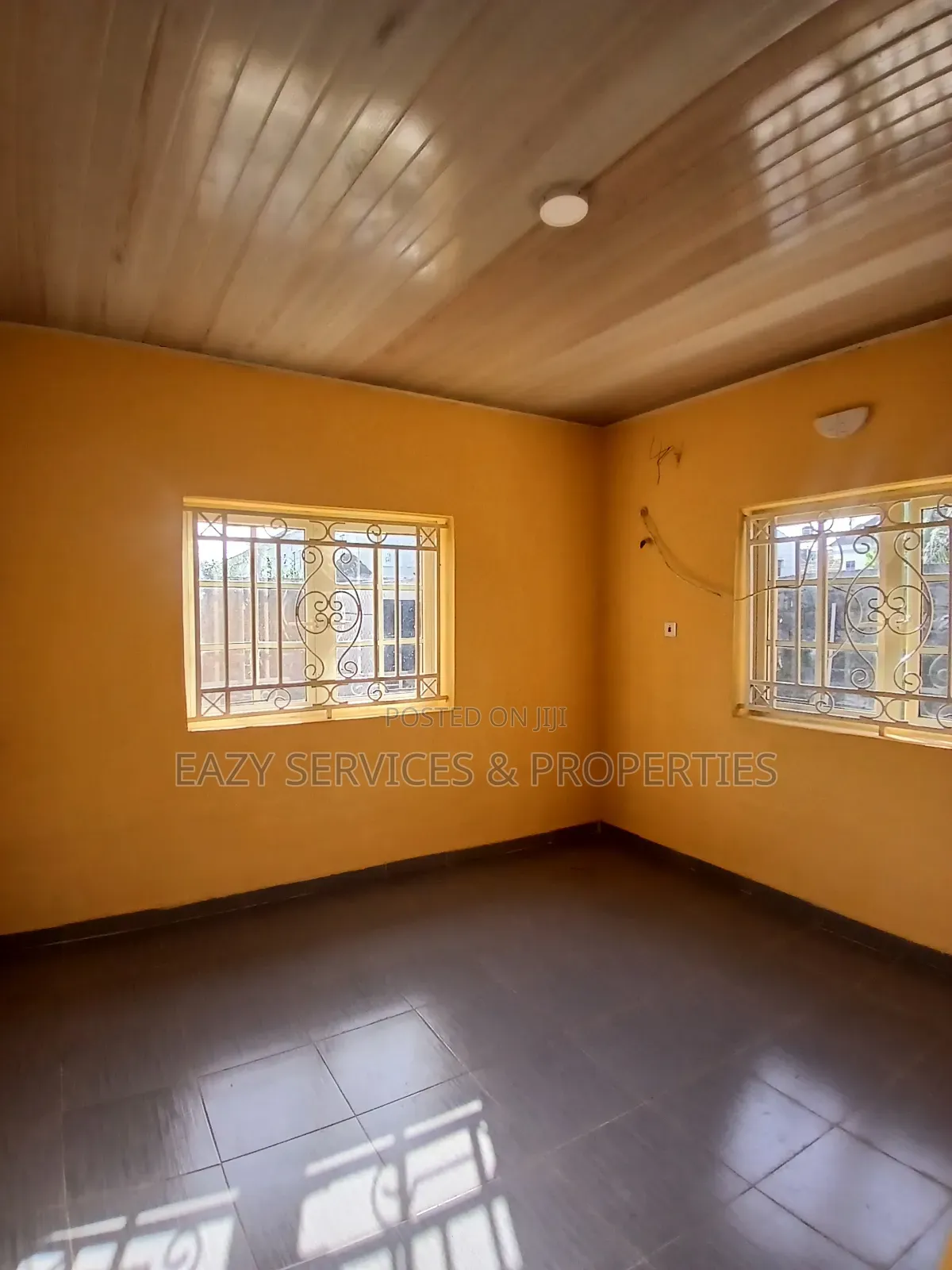 3bdrm Bungalow in Gated And Secured, Badore for rent in Badore