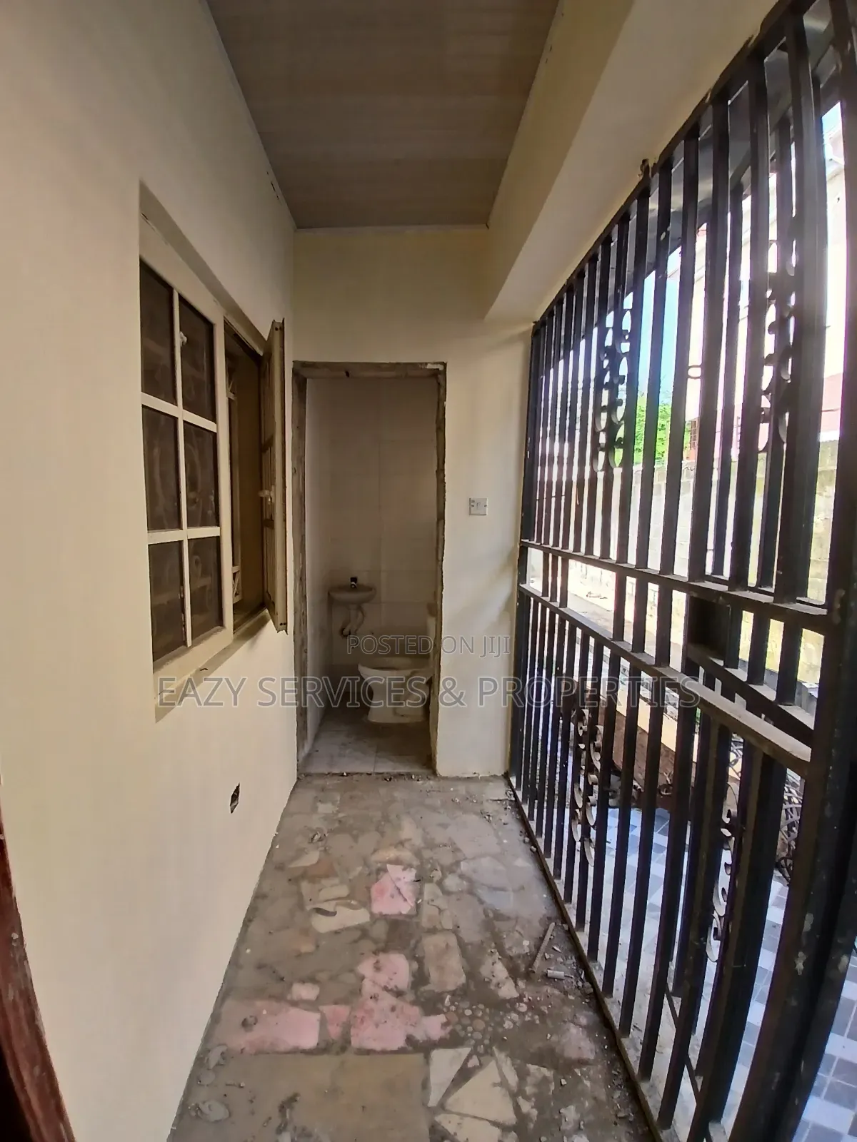 3bdrm Bungalow in Gated And Secured, Badore for rent in Badore