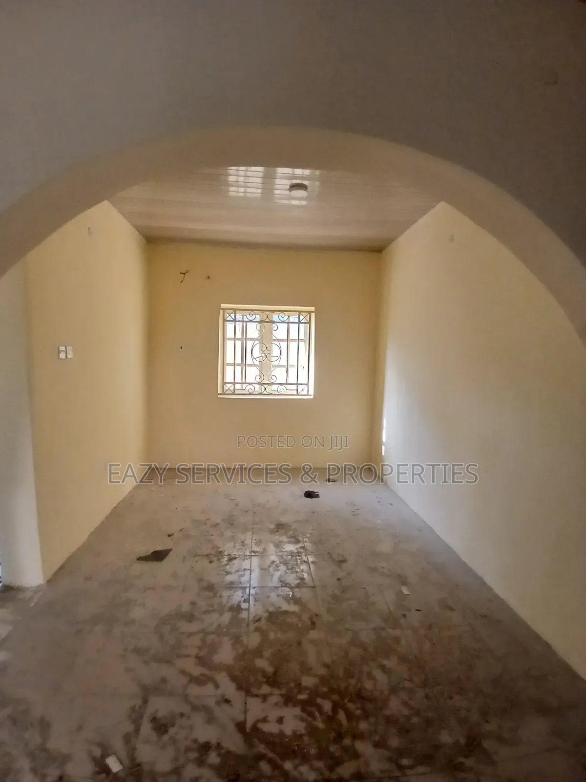3bdrm Bungalow in Gated And Secured, Badore for rent in Badore