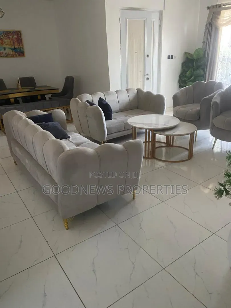 Furnished 2bdrm Apartment in Vgc for rent in VGC / Ajah