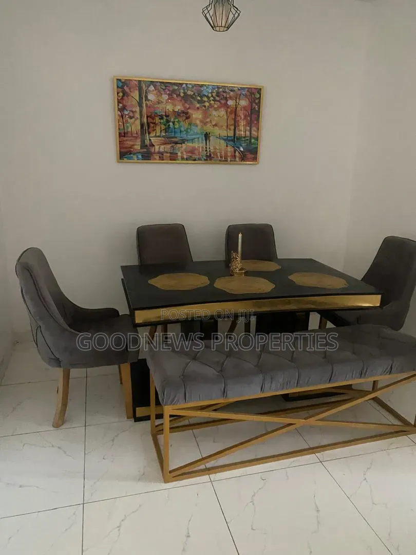 Furnished 2bdrm Apartment in Vgc for rent in VGC / Ajah