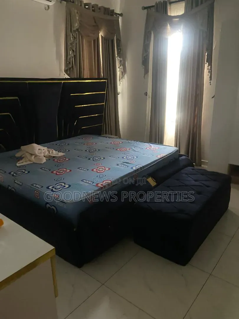 Furnished 2bdrm Apartment in Vgc for rent in VGC / Ajah