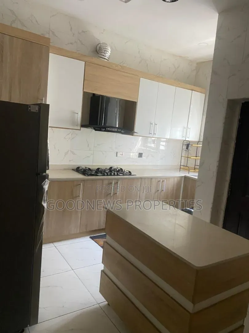Furnished 2bdrm Apartment in Vgc for rent in VGC / Ajah