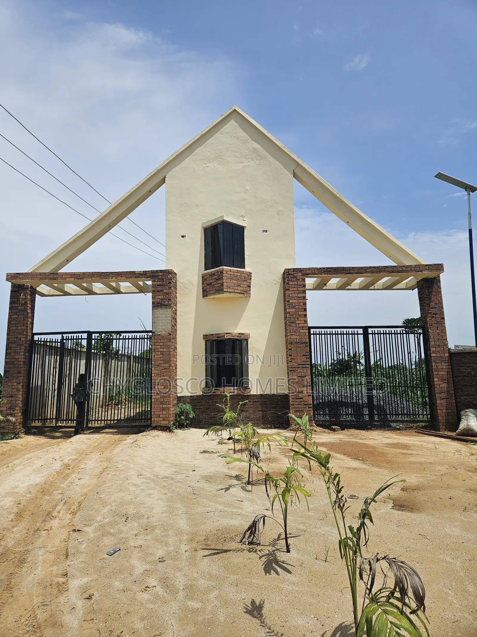 Prime Plots of Land for Sale at Harmony Groove Estate, Obirikwere in Aba Expressway