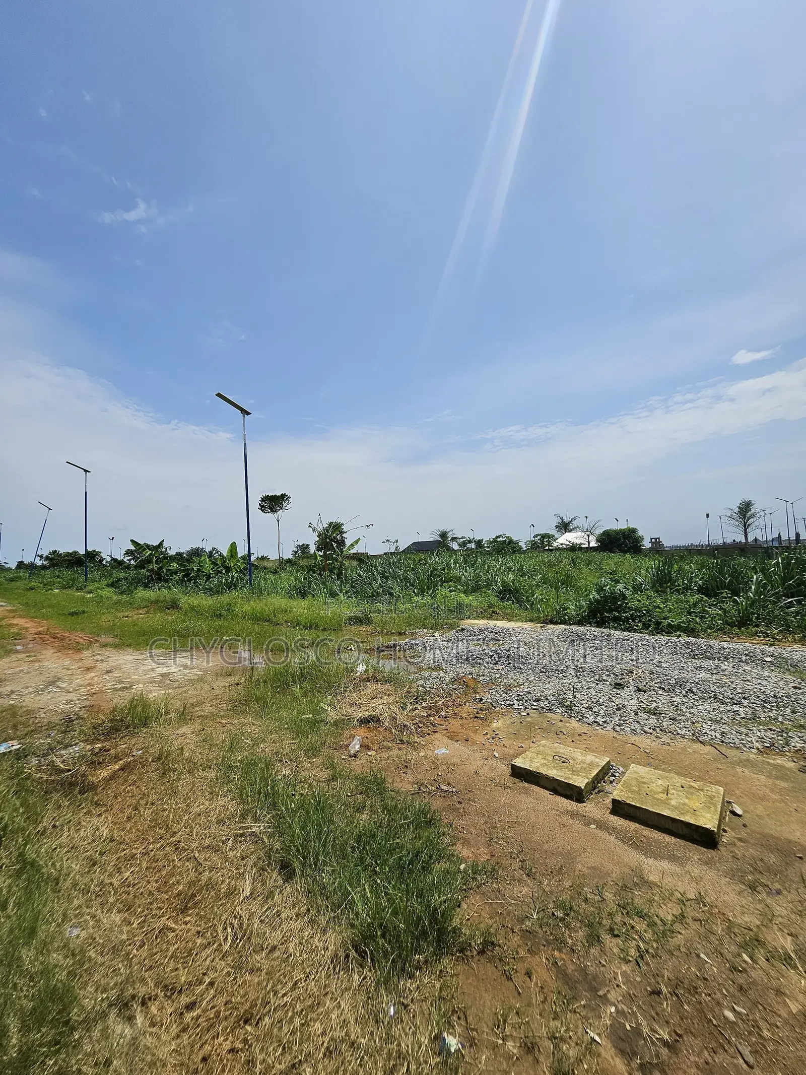 Prime Plots of Land for Sale at Harmony Groove Estate, Obirikwere in Aba Expressway
