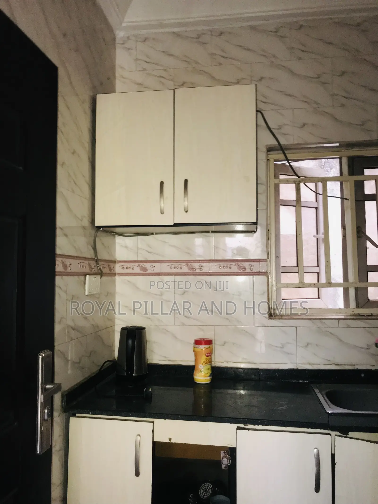 Studio Apartment in Mabuchi, Mabushi for rent in Mabushi
