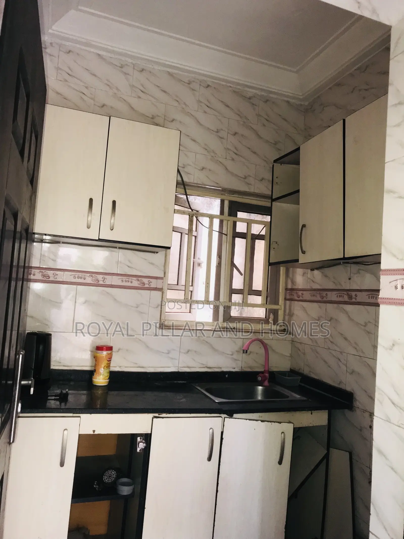 Studio Apartment in Mabuchi, Mabushi for rent in Mabushi