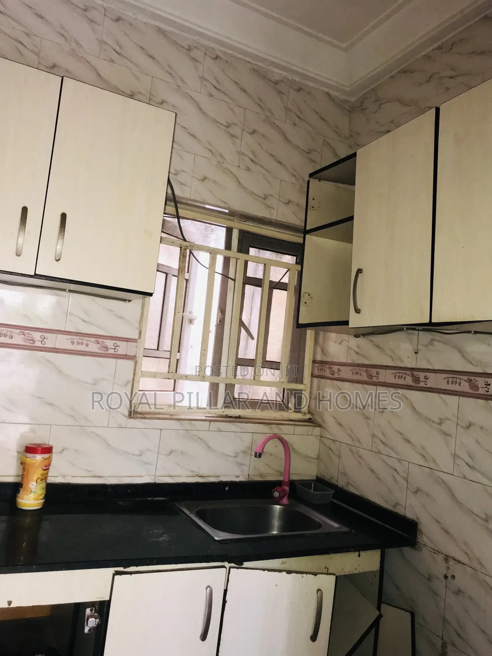 Studio Apartment in Mabuchi, Mabushi for rent in Mabushi